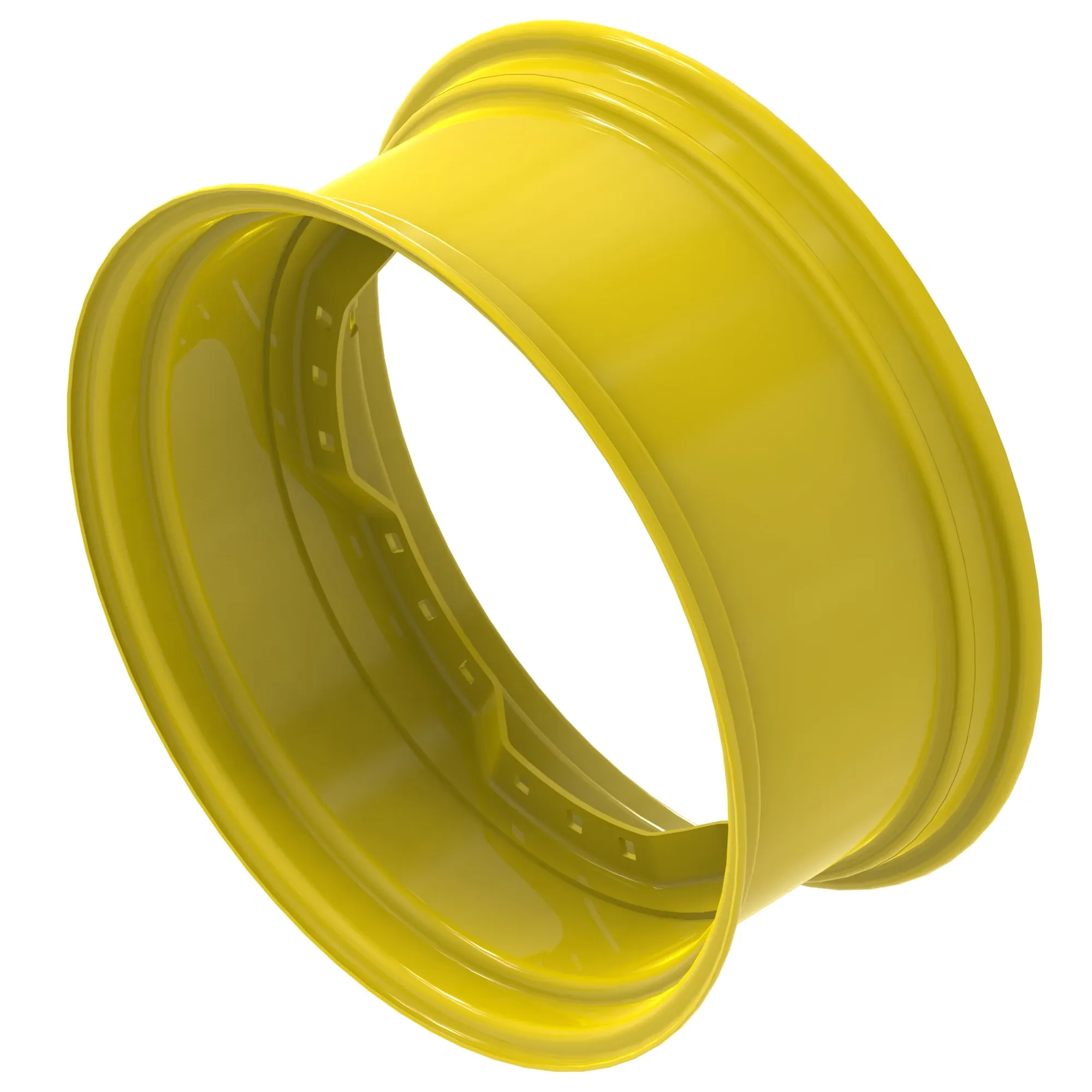 John Deere Rim, 12 X 28 - RE156604