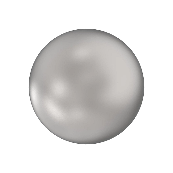 BALL, STEEL
