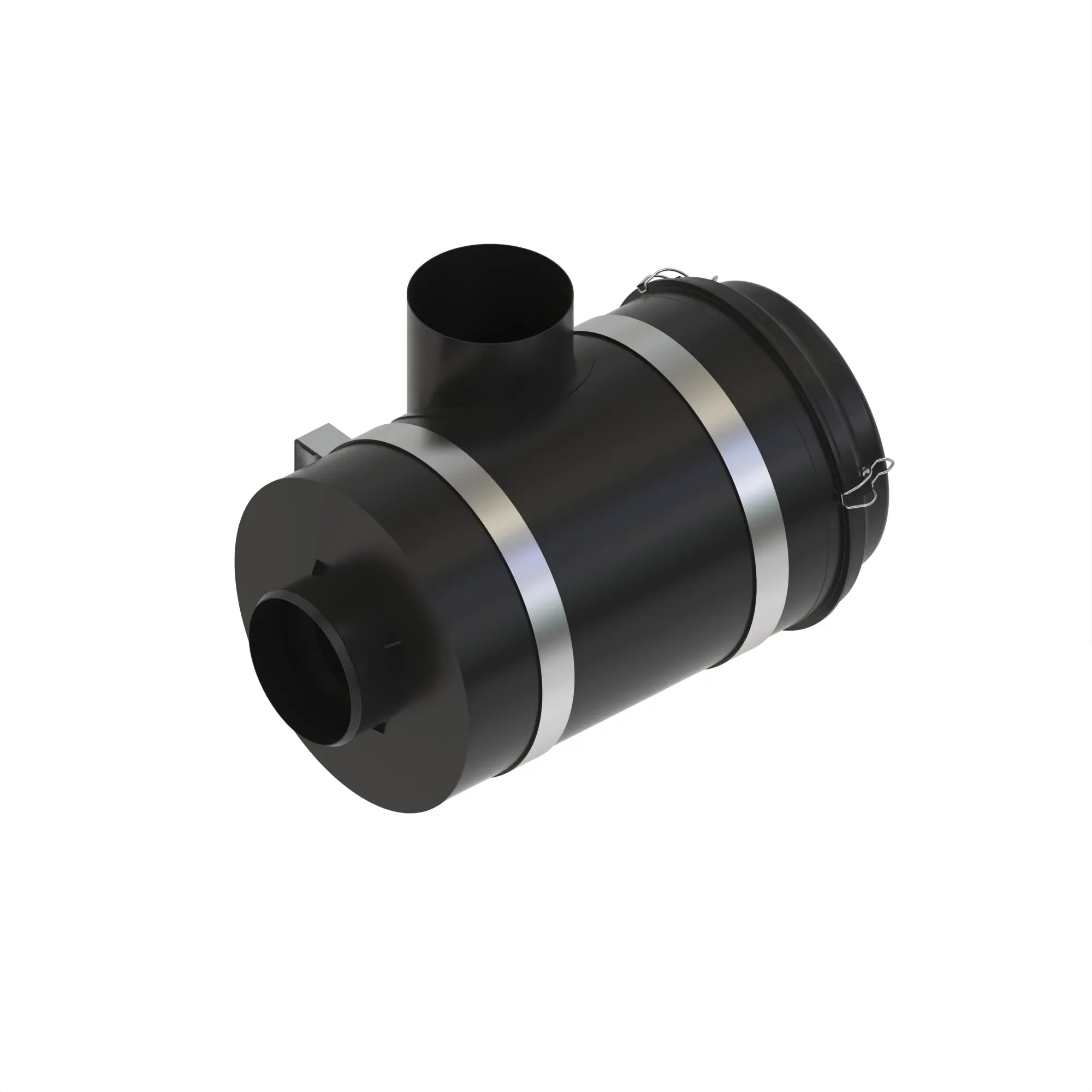 AT458246: Air Cleaner Assembly