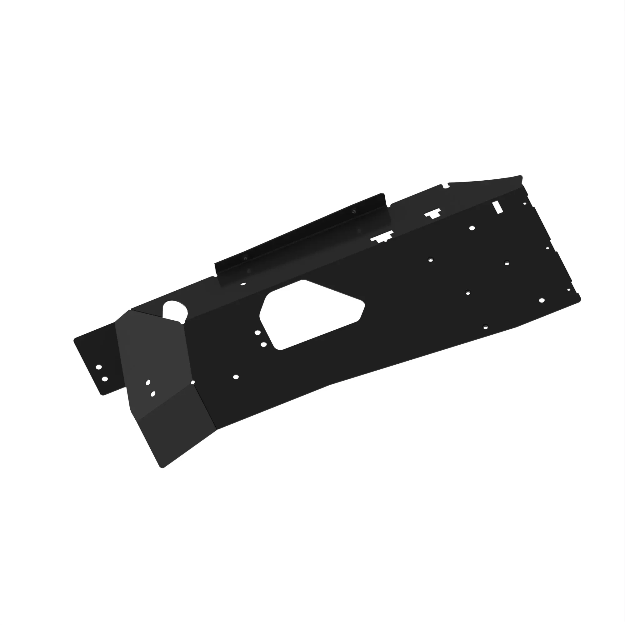 John Deere Heat Shield - L218774