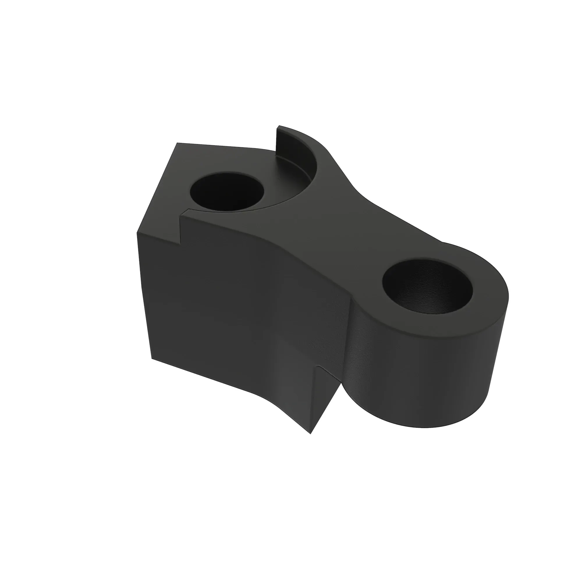 R272210: Rear Guide Spacer