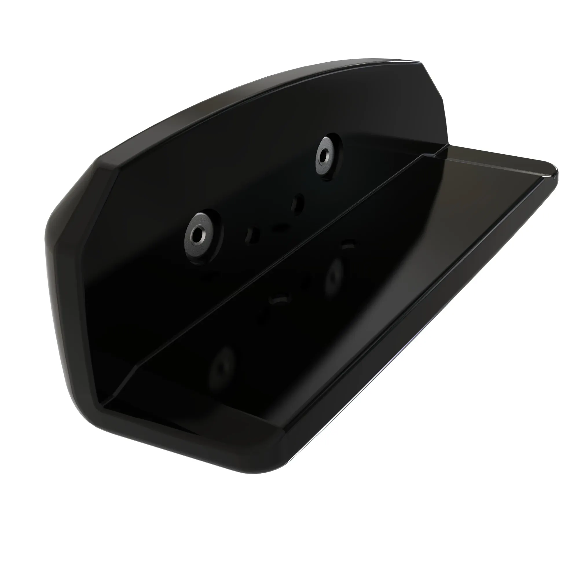 John Deere Armrest, Left Side - AT488417