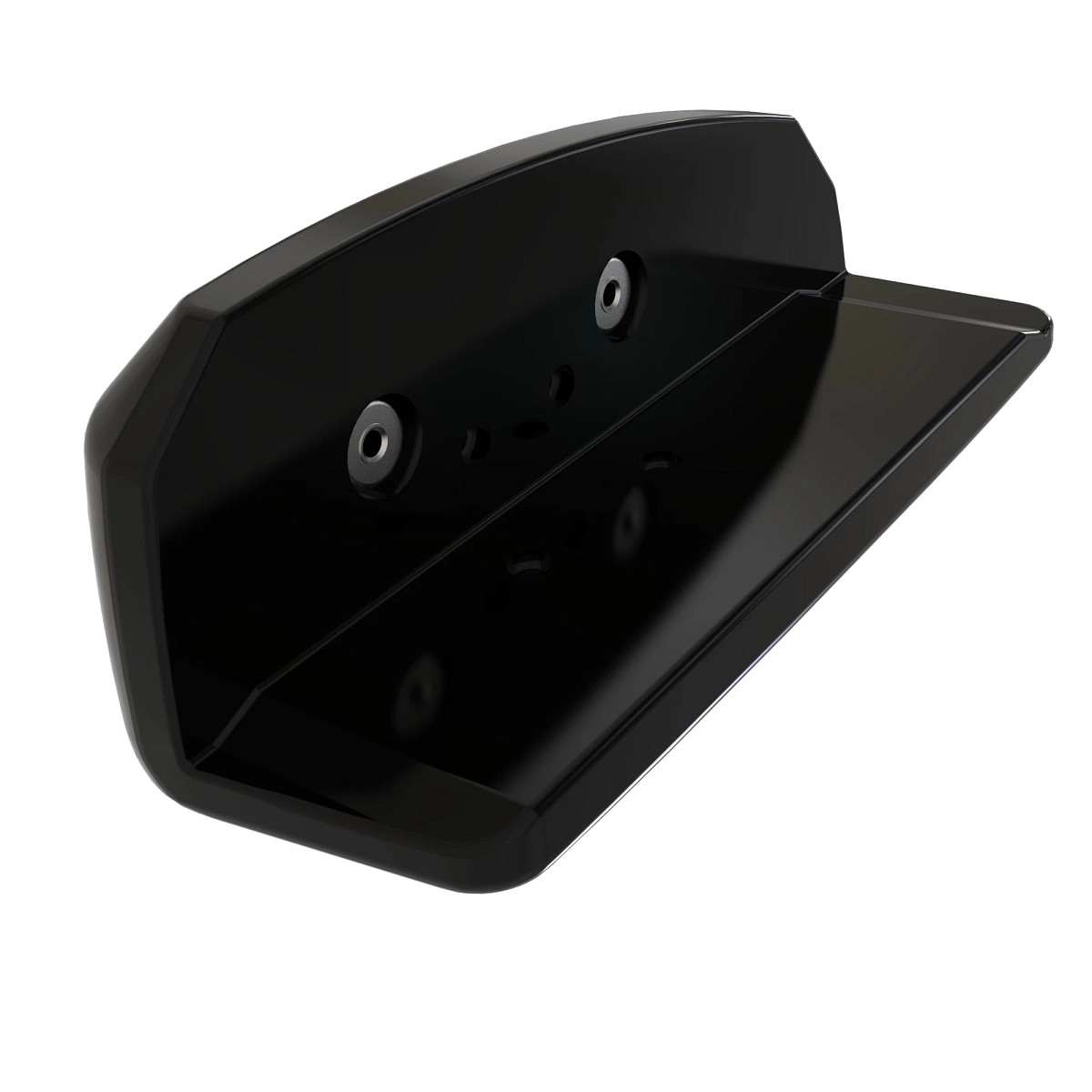 850L LH Armrest
