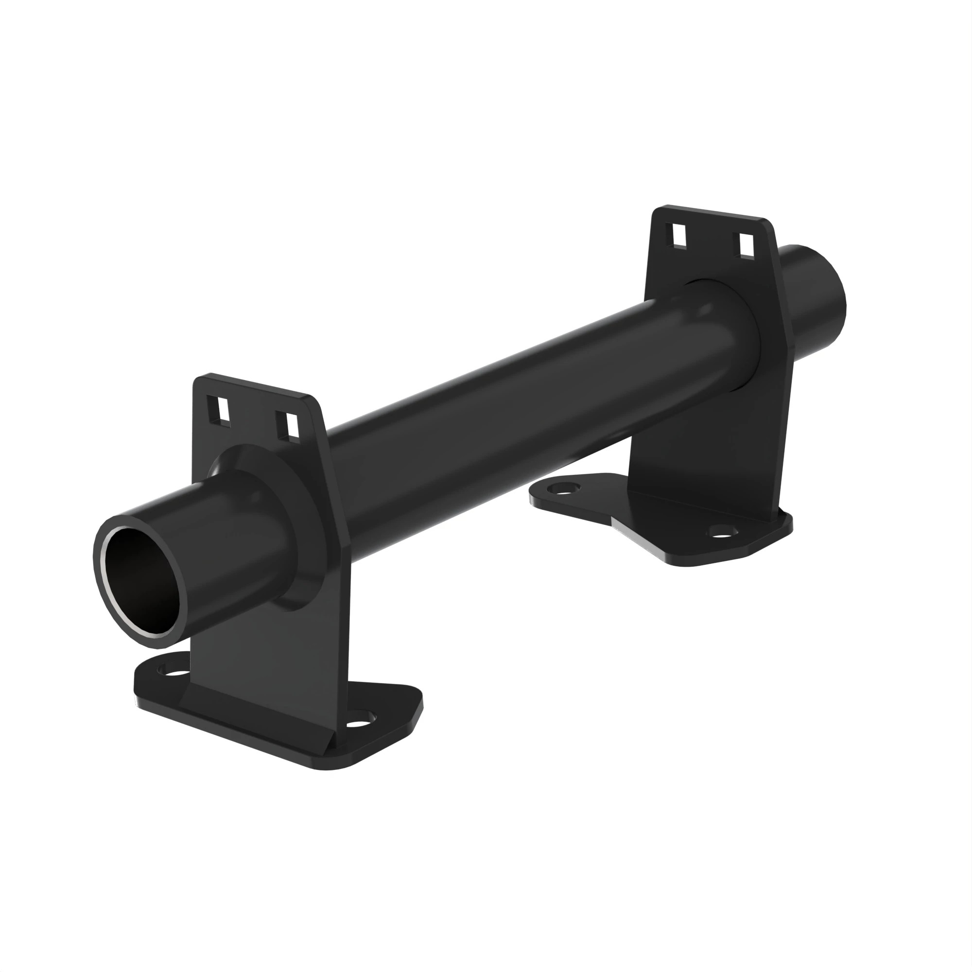BRACKET, BRAKE SHAFT, WELDMENT