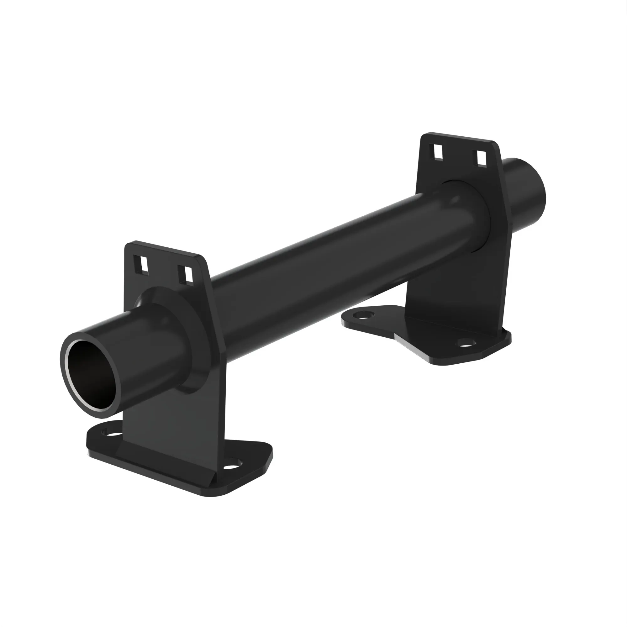 John Deere Brake Shaft Bracket - LVA19687