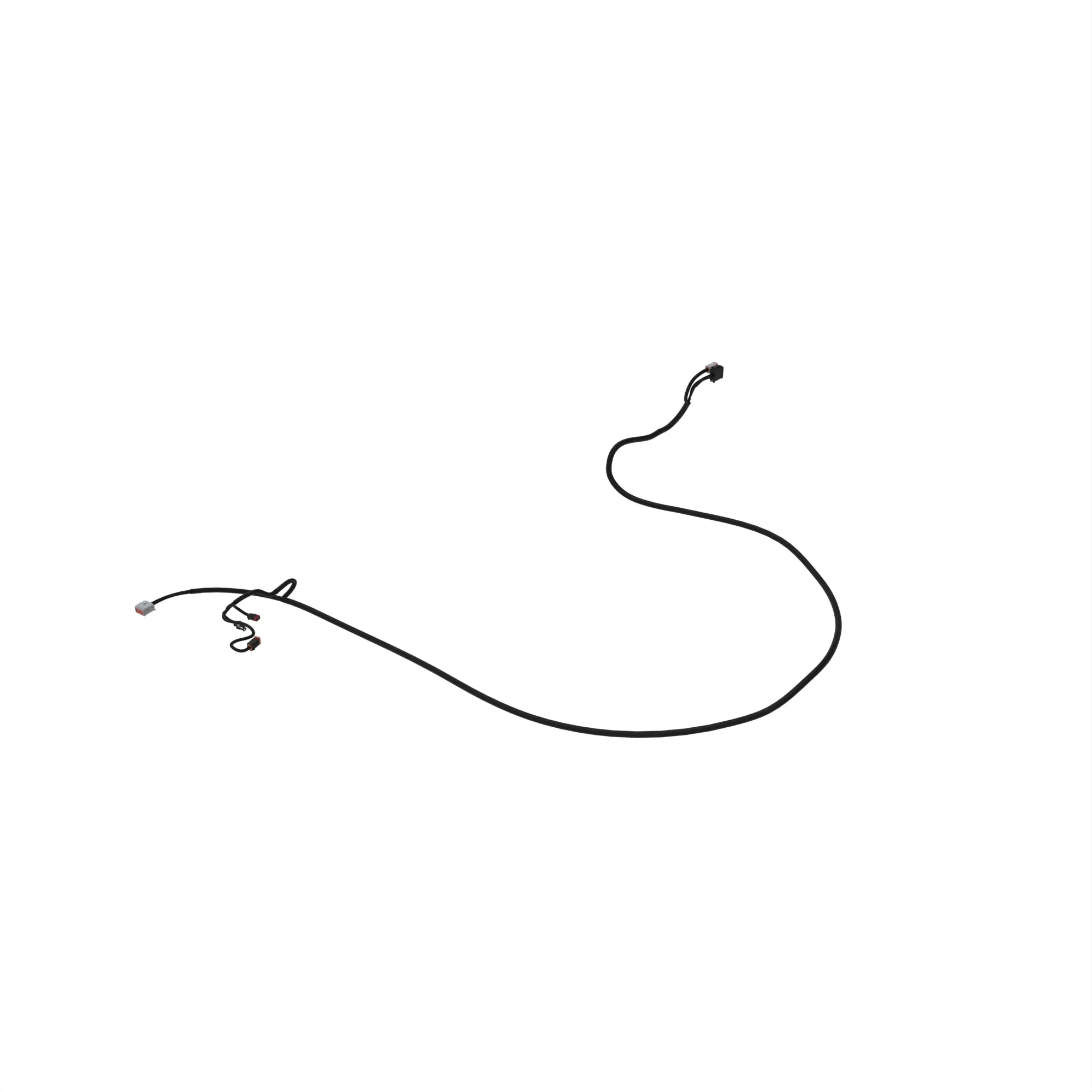 John Deere Articulation Wiring Harness - AT467212