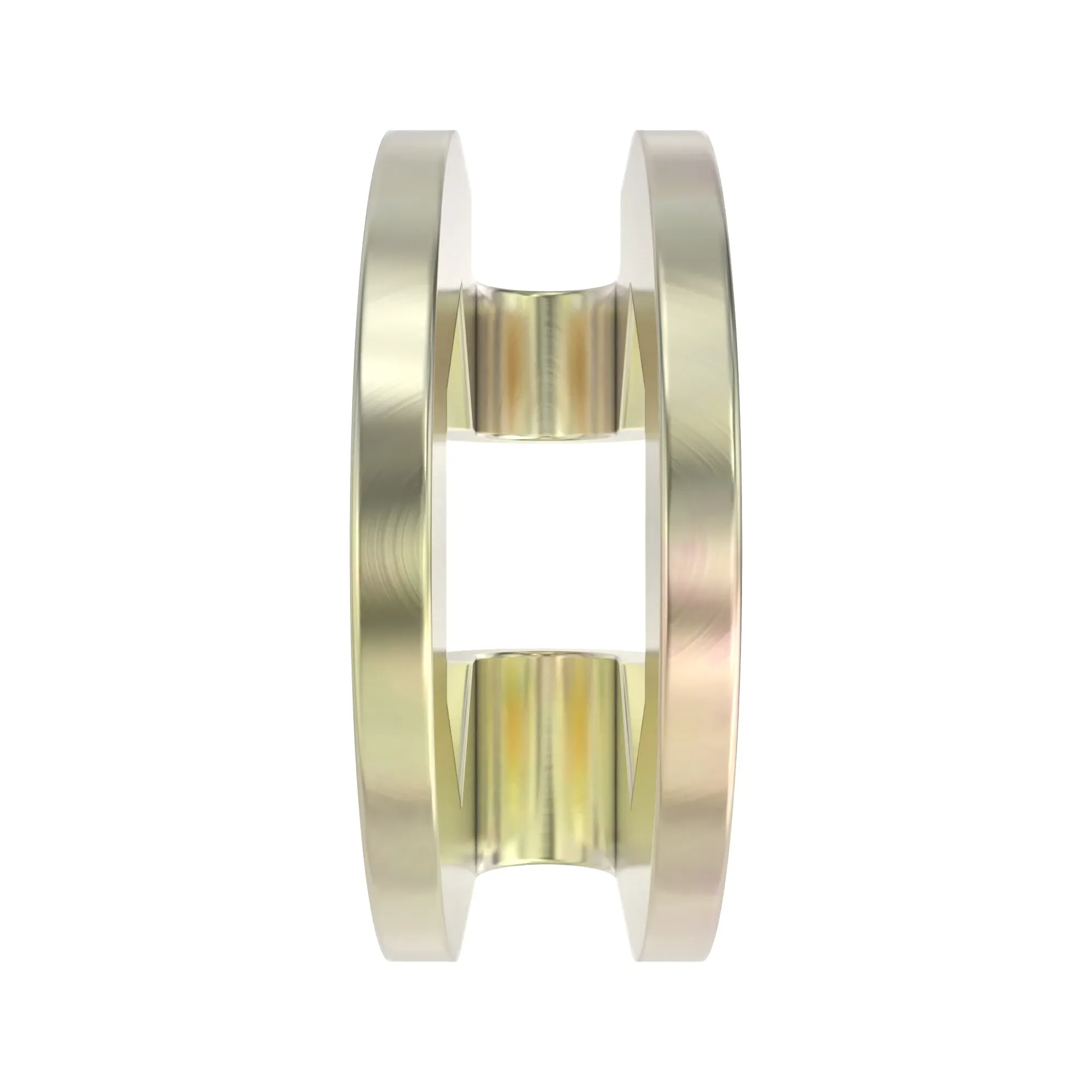 CLAMP, TIE BAR