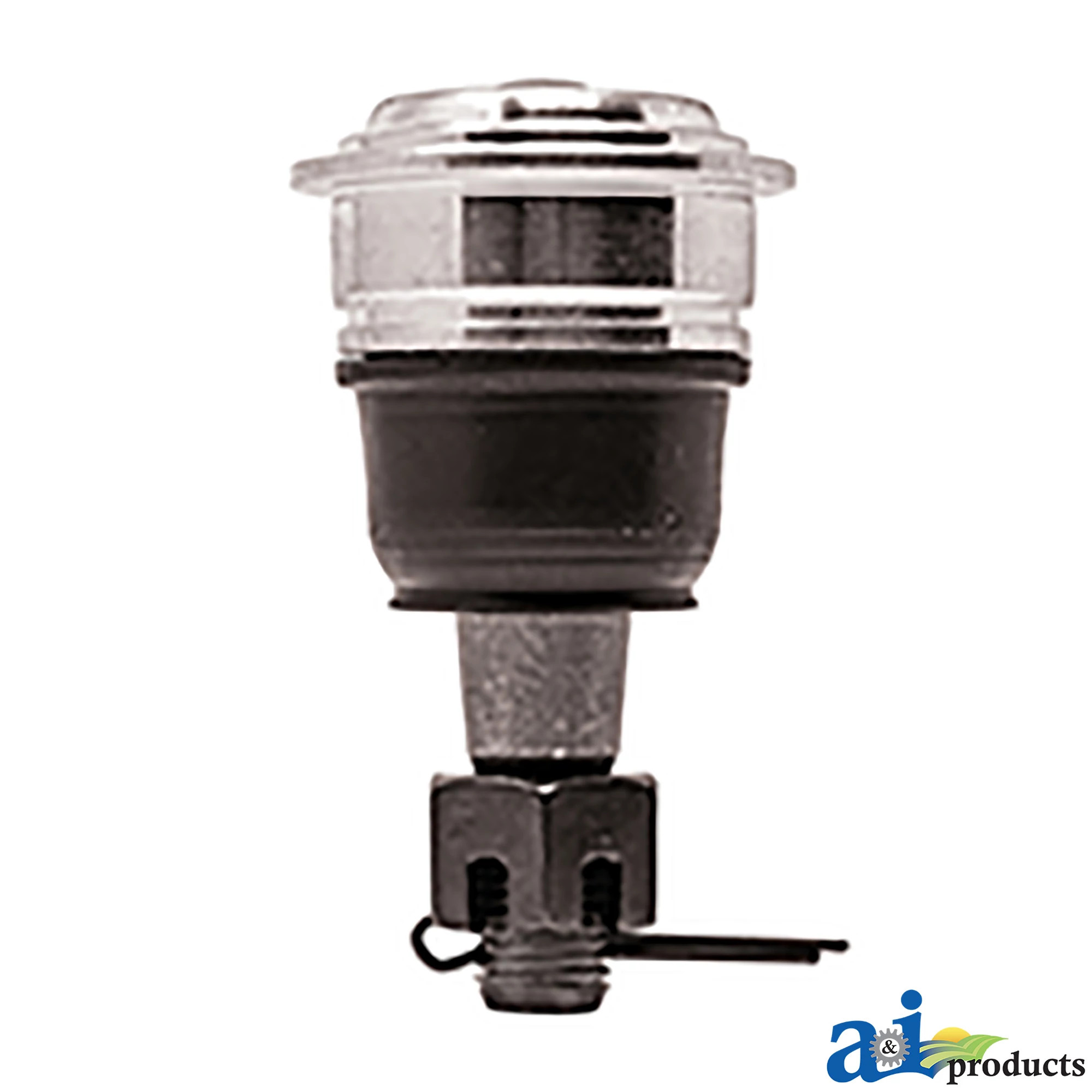 BALL JOINT; STEERING