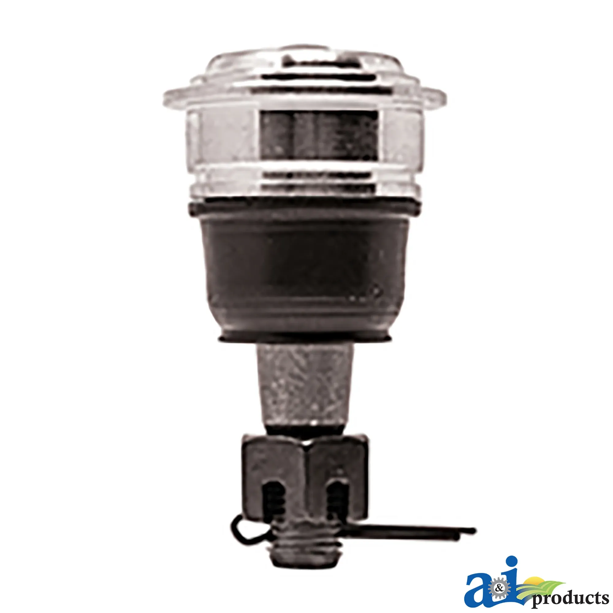 BALL JOINT; STEERING