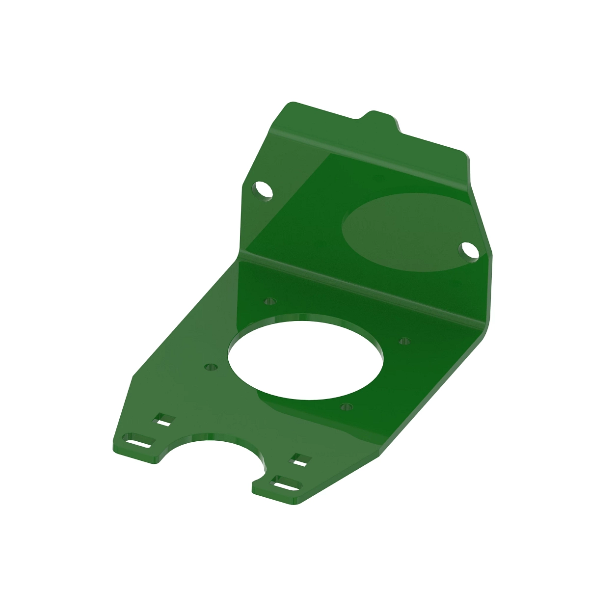 Bracket