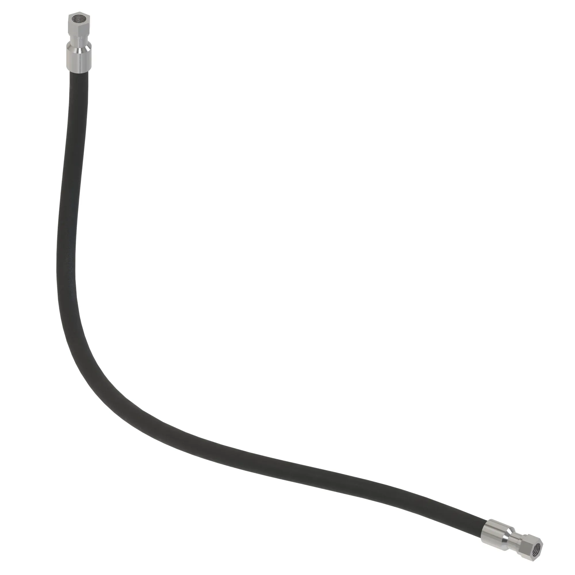 John Deere Fuel Line - F672872
