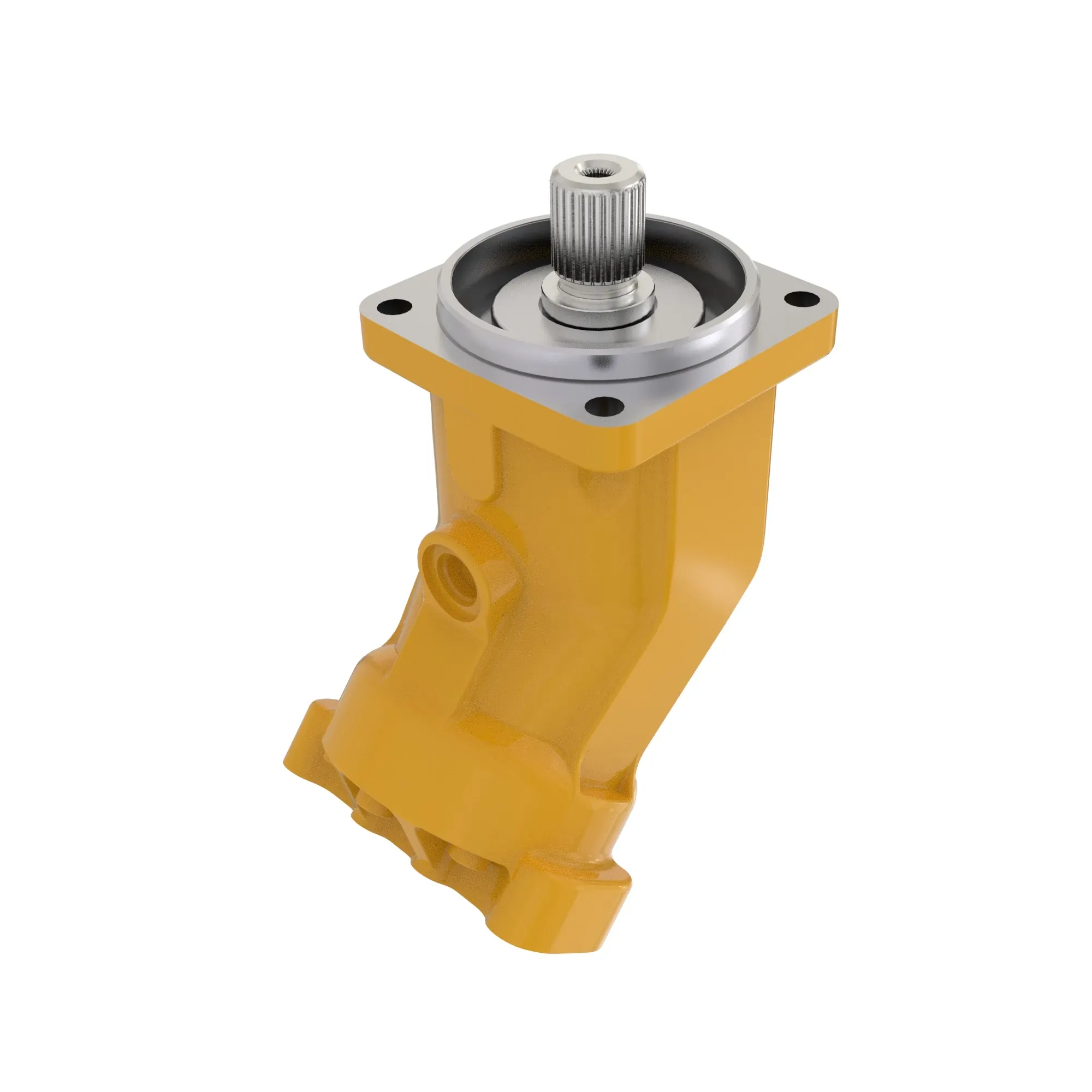 Hydraulic Motor