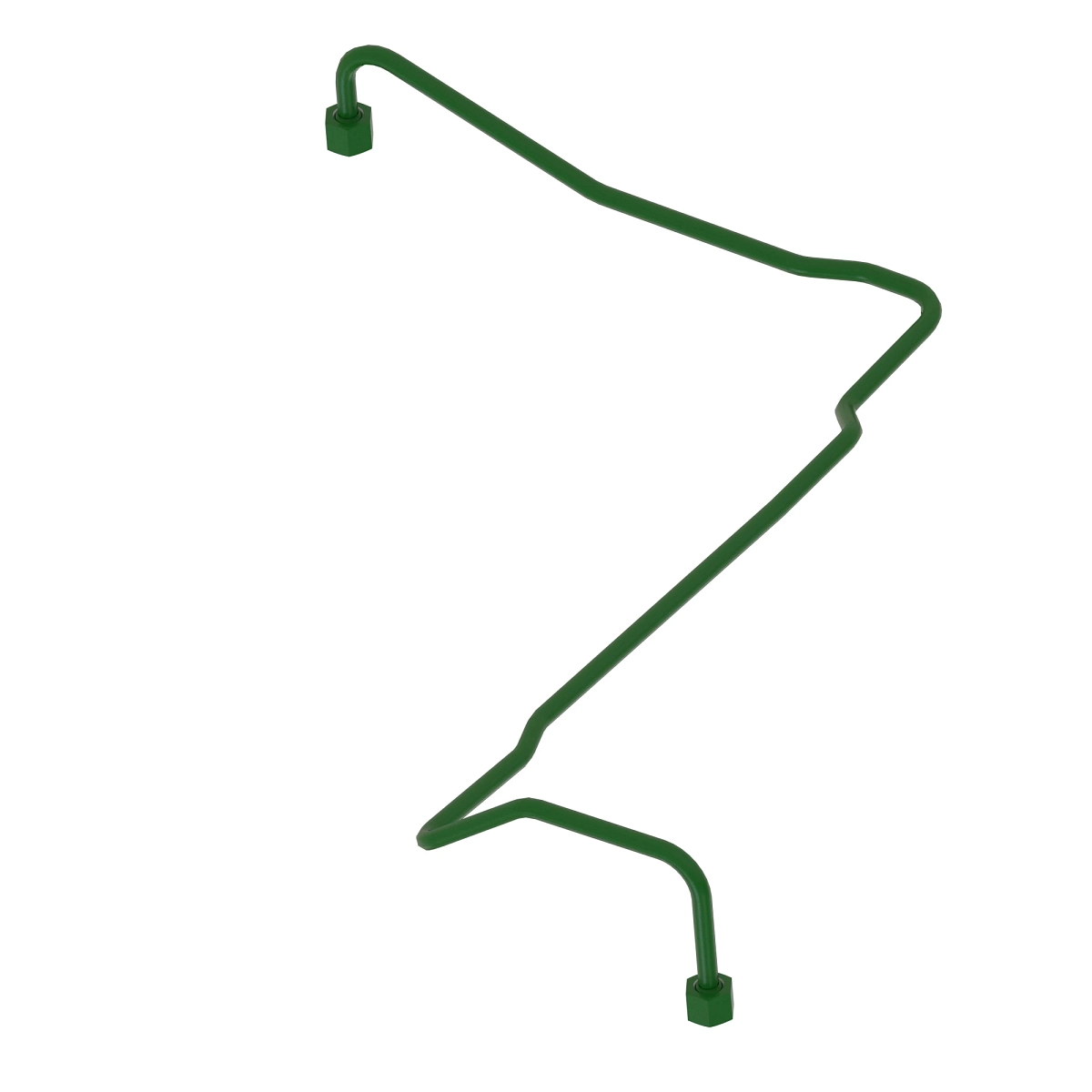 Oil Line, Tls (T)