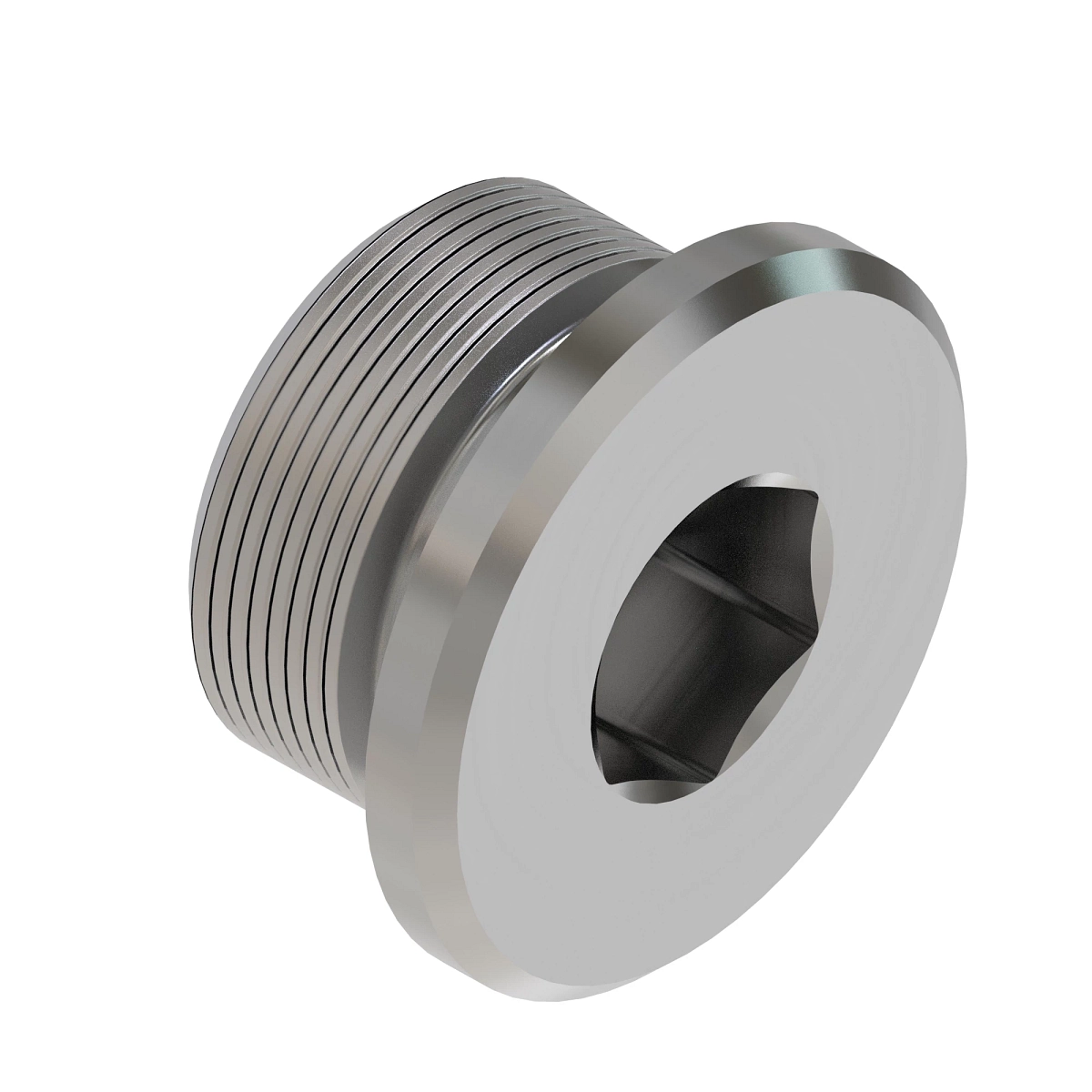 Plug, Lubrication Relief