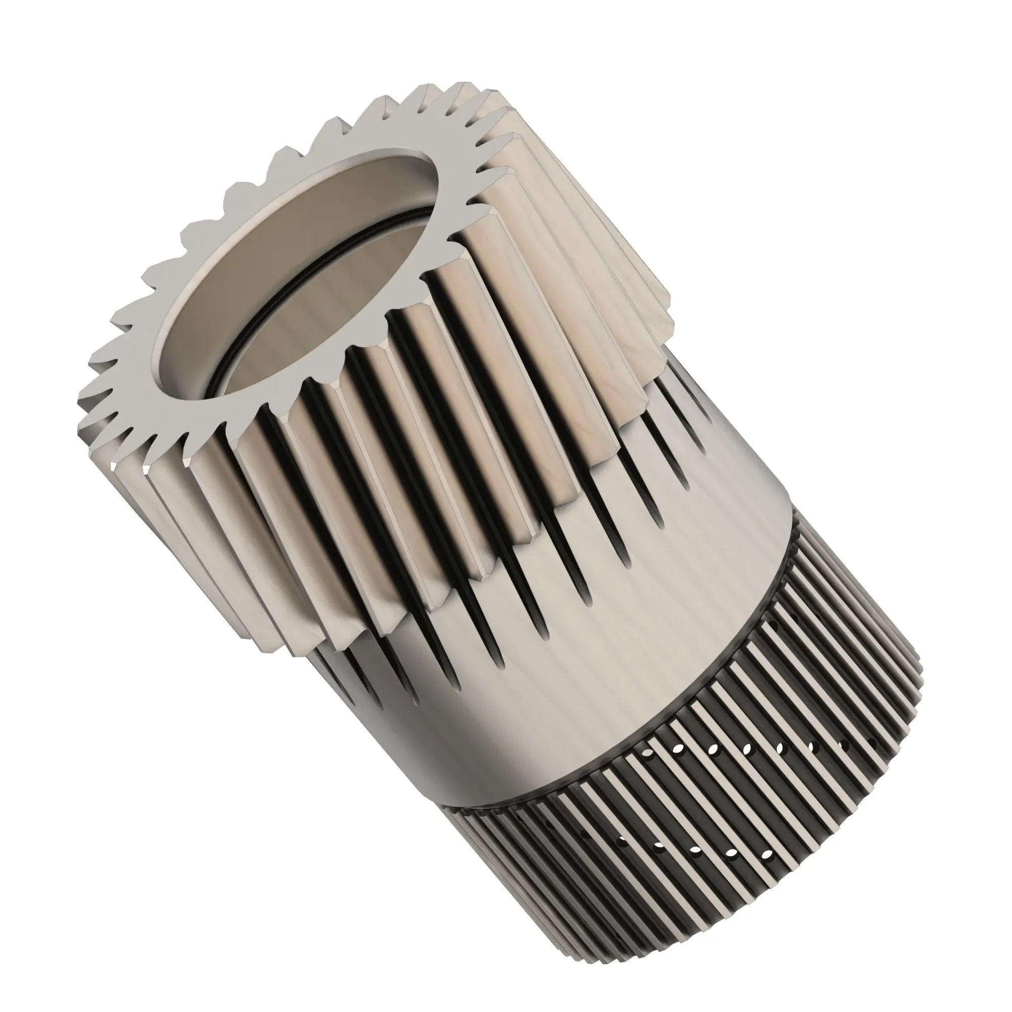GEAR, C3 HUB LYNXVT