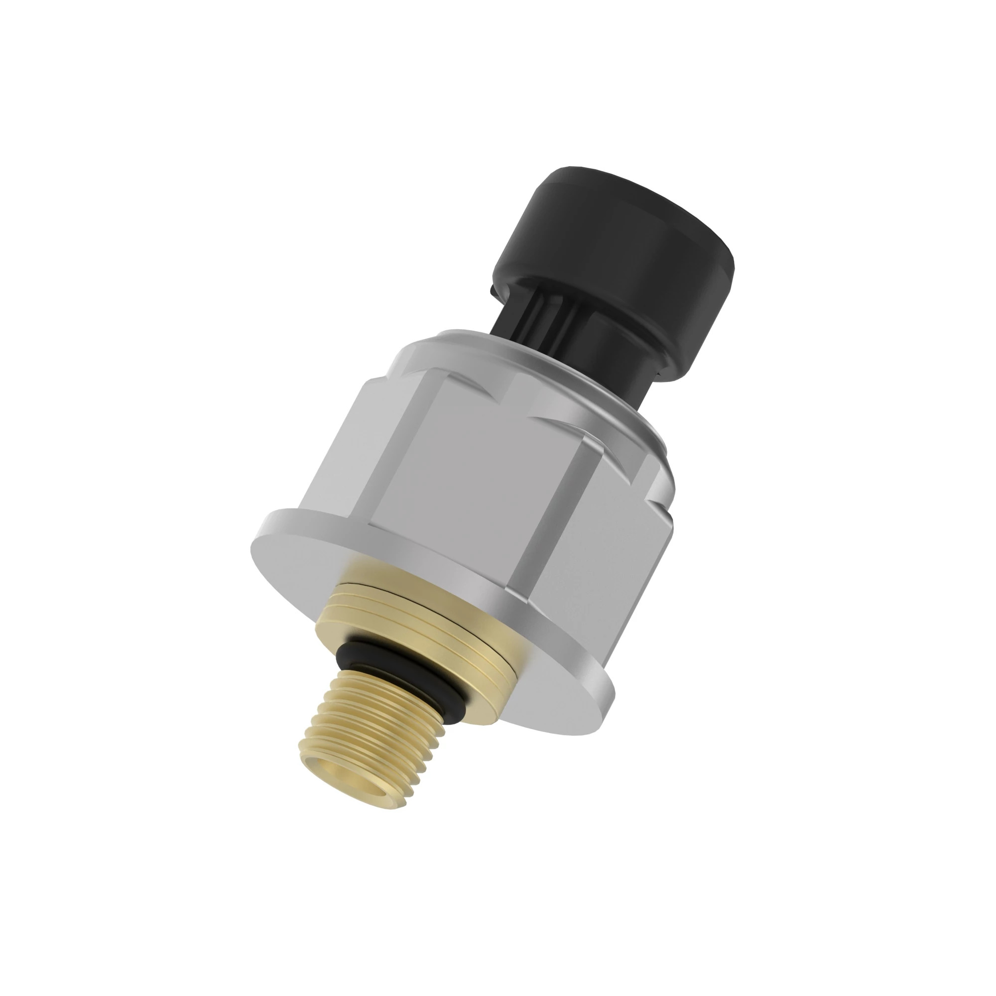 Pressure Sensor