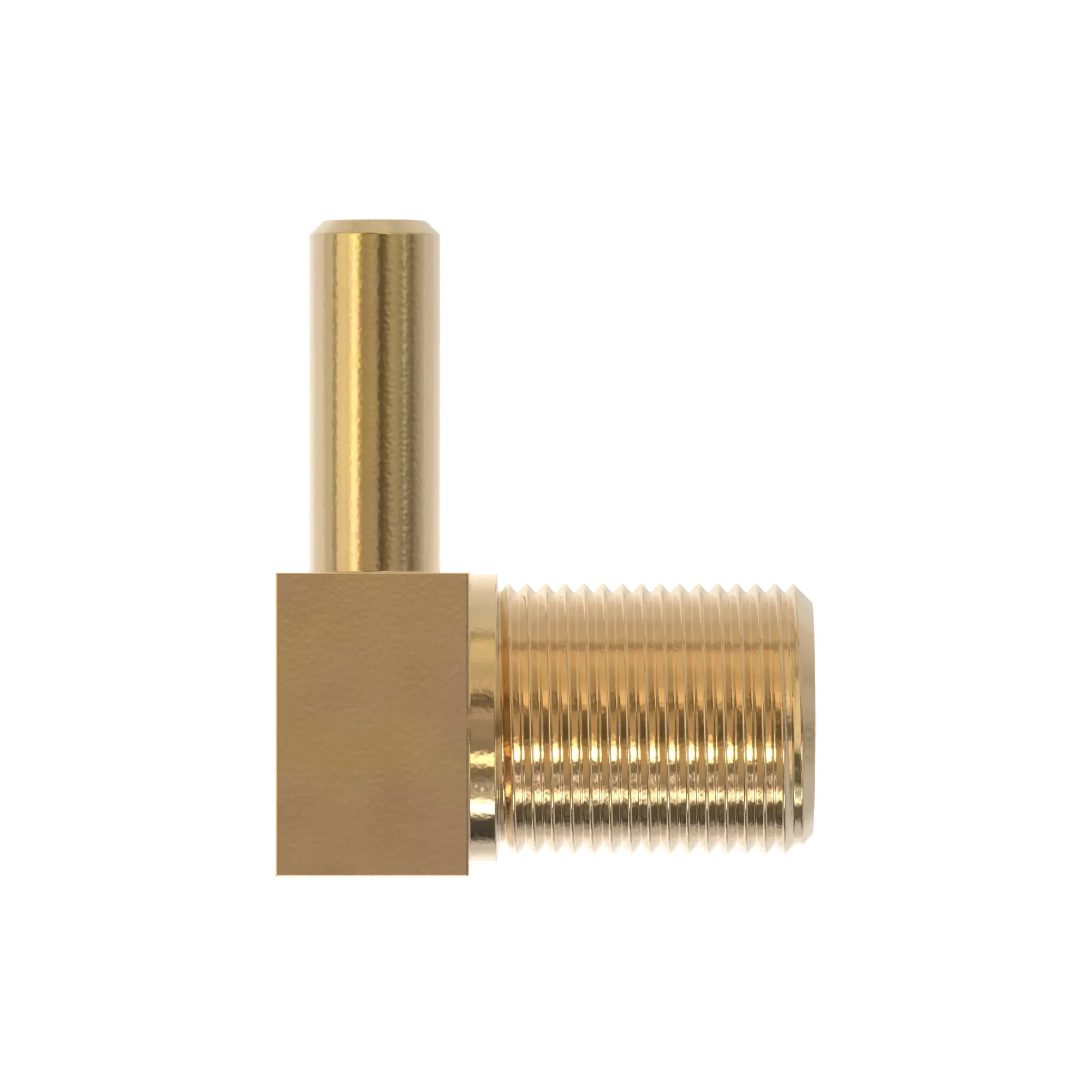 ELBOW FITTING