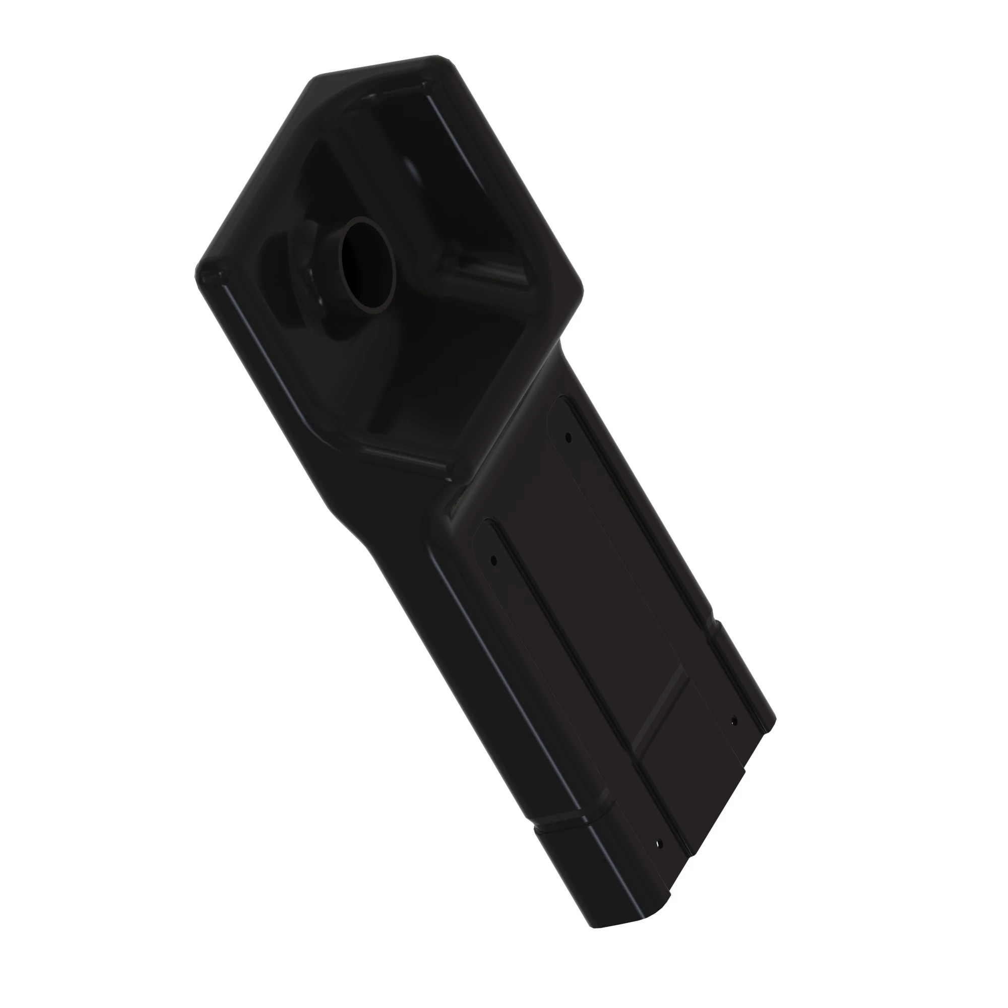 John Deere Cobra Air Intake - HXE44667