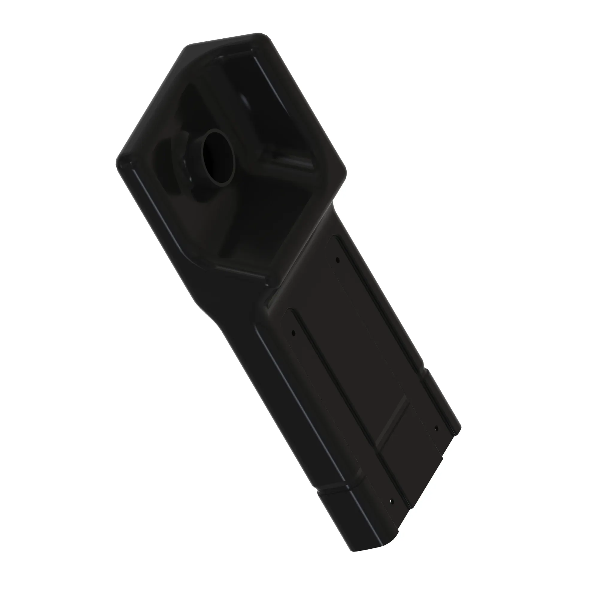 John Deere Cobra Air Intake - HXE44667
