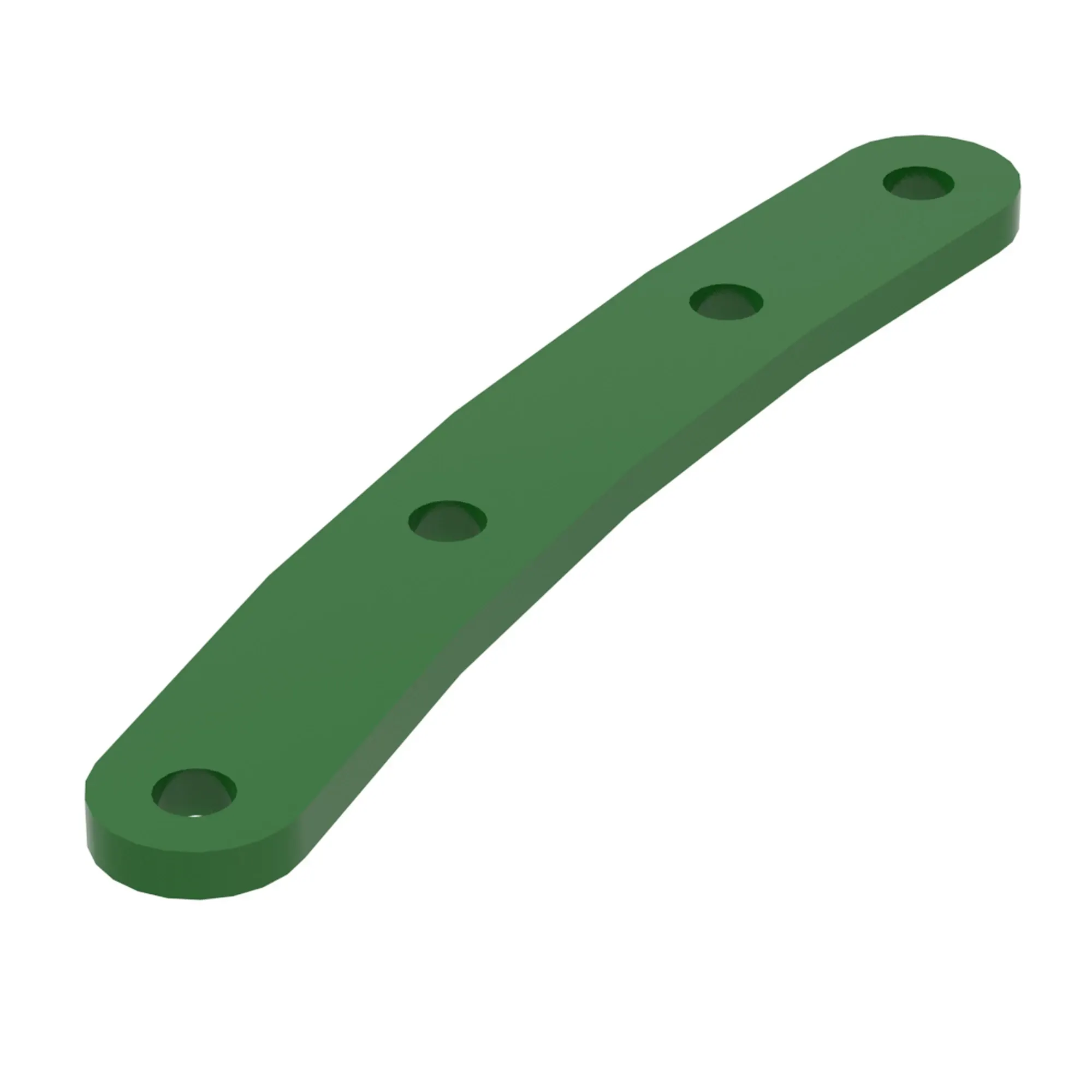 John Deere Strip - Z100281
