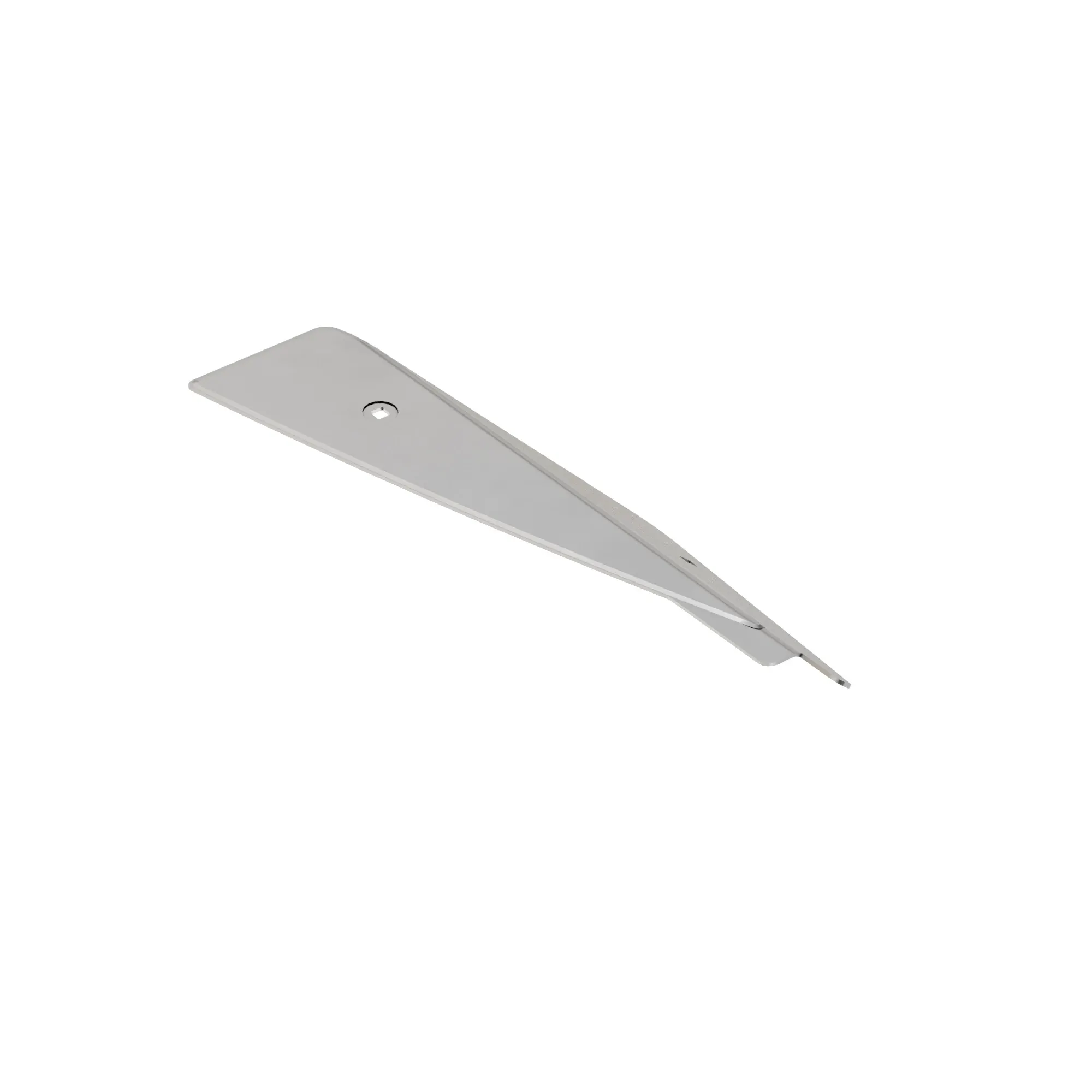 PANEL, WEAR LINER, CHUTE, RH, WIDE,