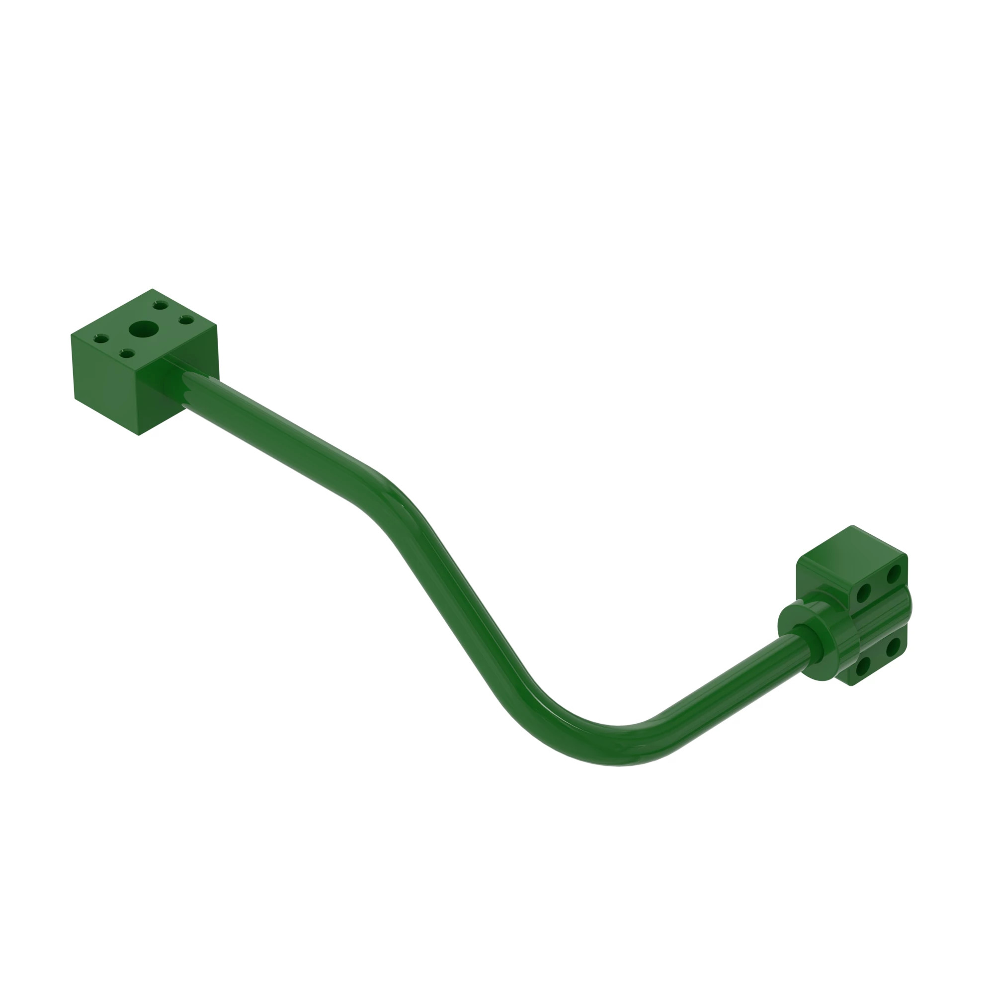 John Deere Hydraulic Tube - AKK29646