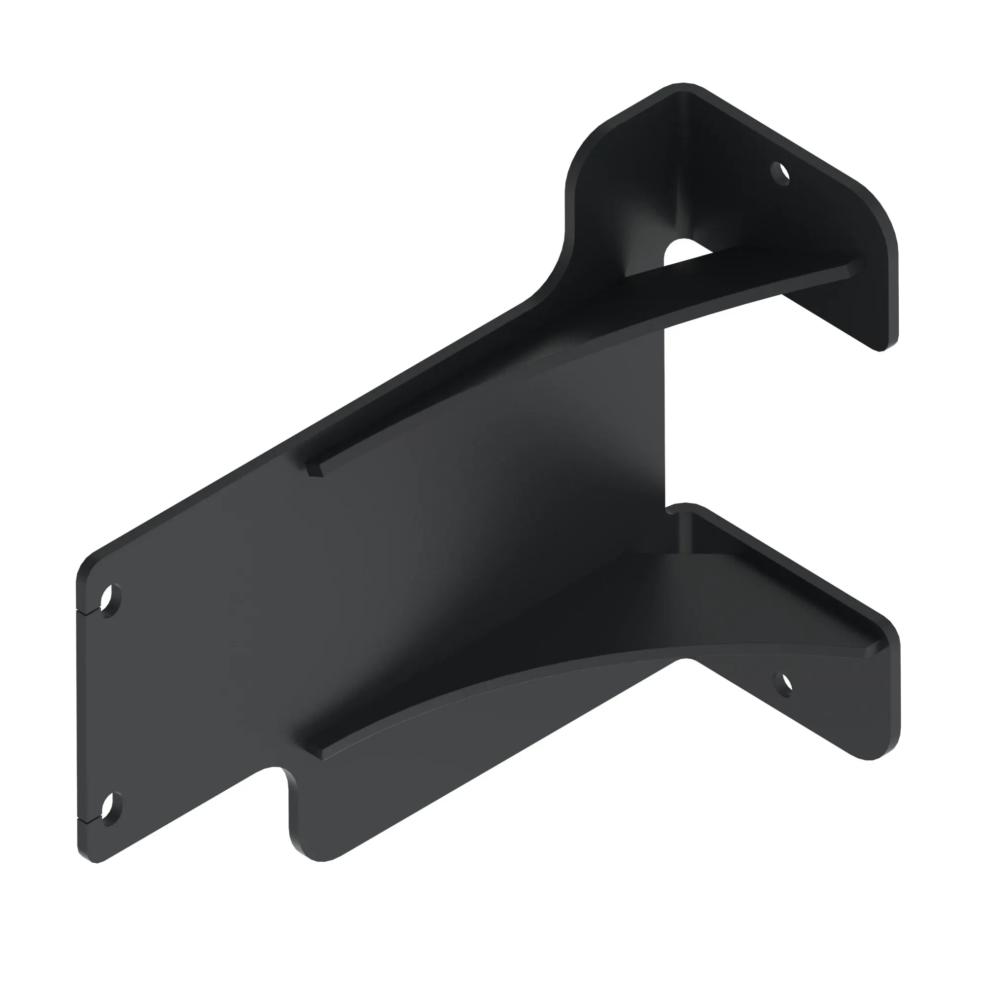 John Deere Exhaust Bracket - AT426902