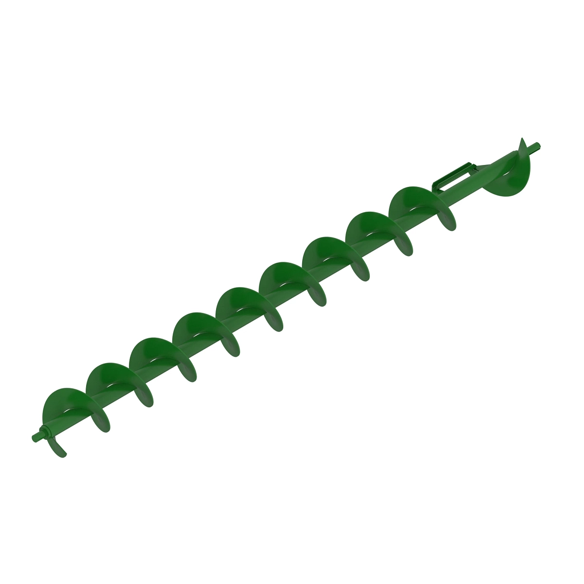 Grain Tank Auger