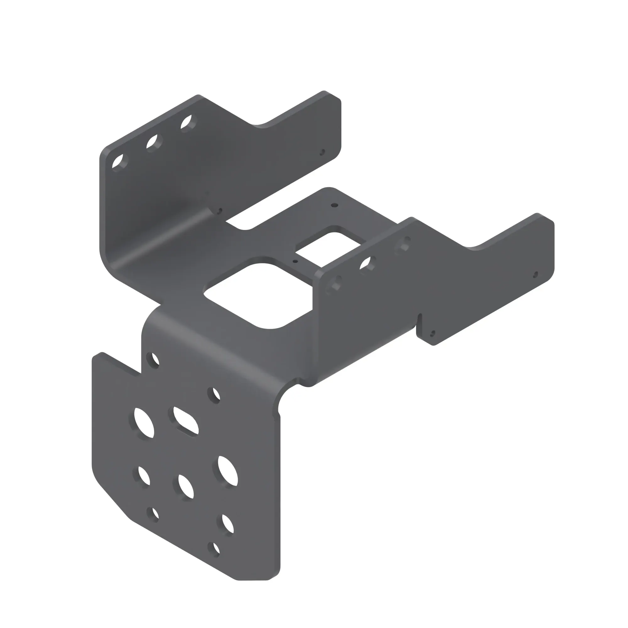 John Deere Bracket - F730090