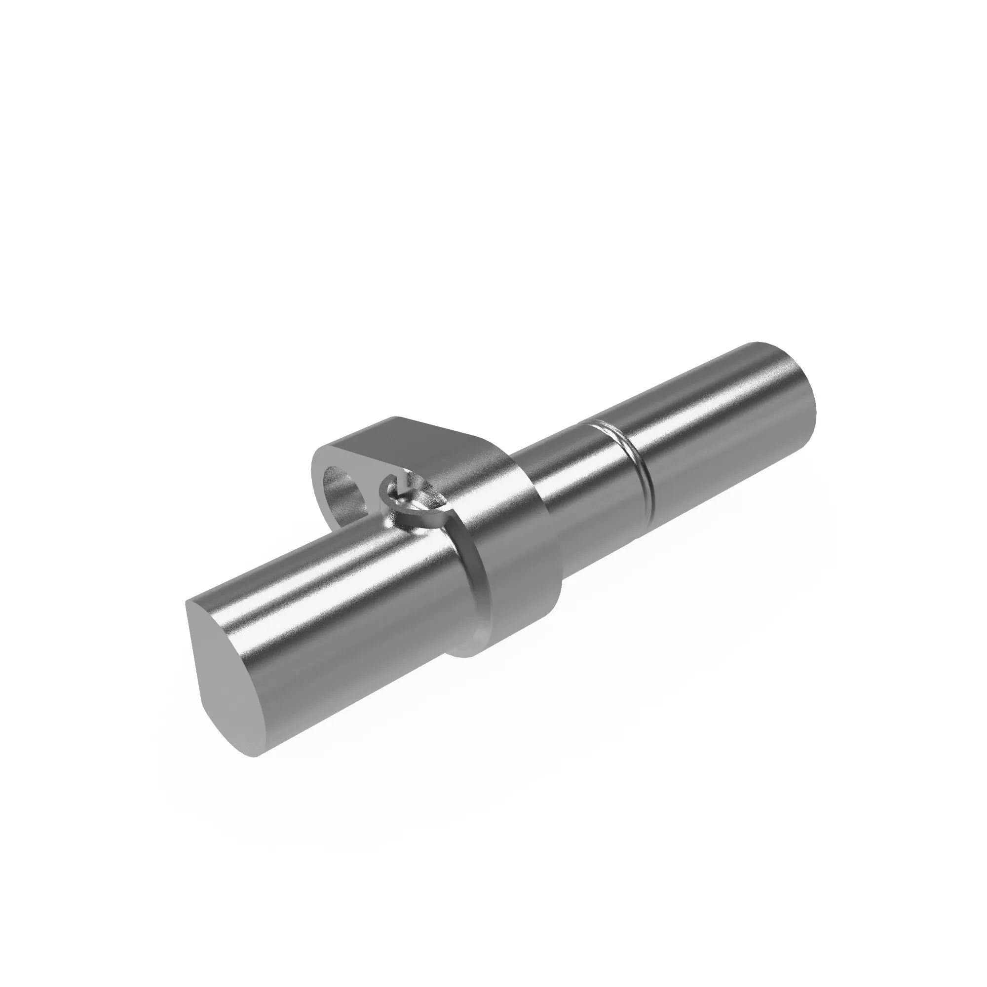 John Deere Hydrostatic Drive Motor Sensor - AT387578
