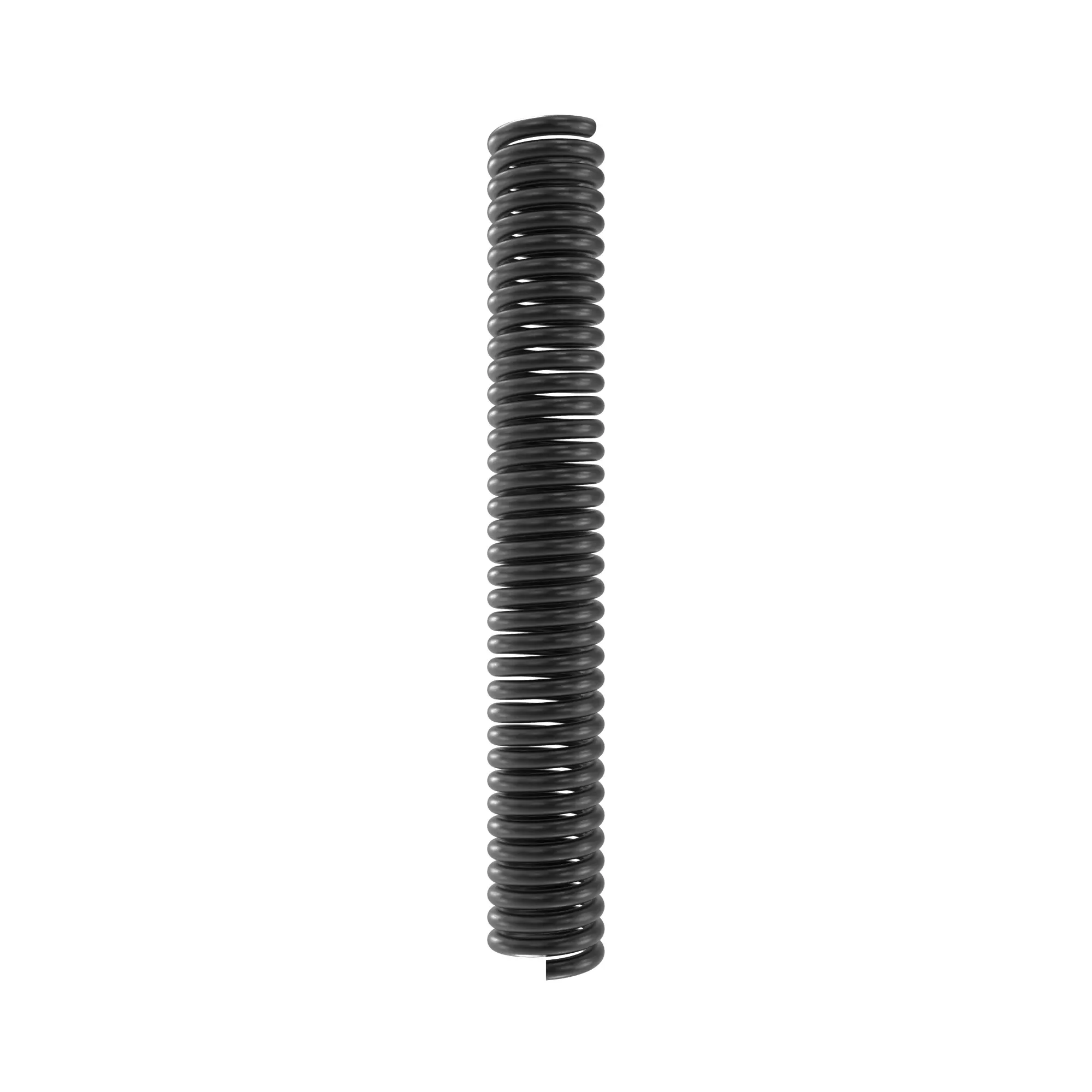 EXTENSION SPRING, ROLL TENSION