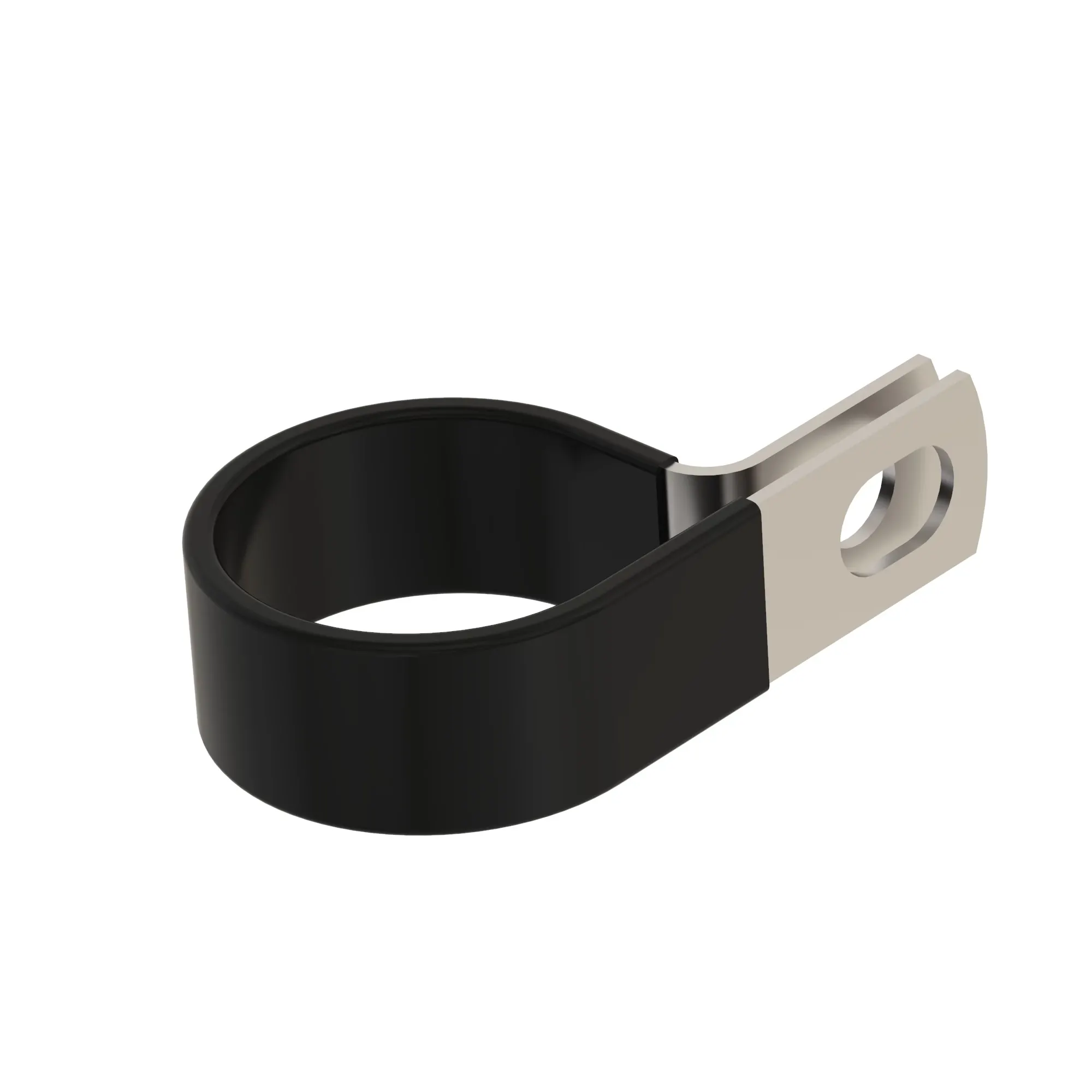 CLAMP, VINYL CUSHION, Clamp