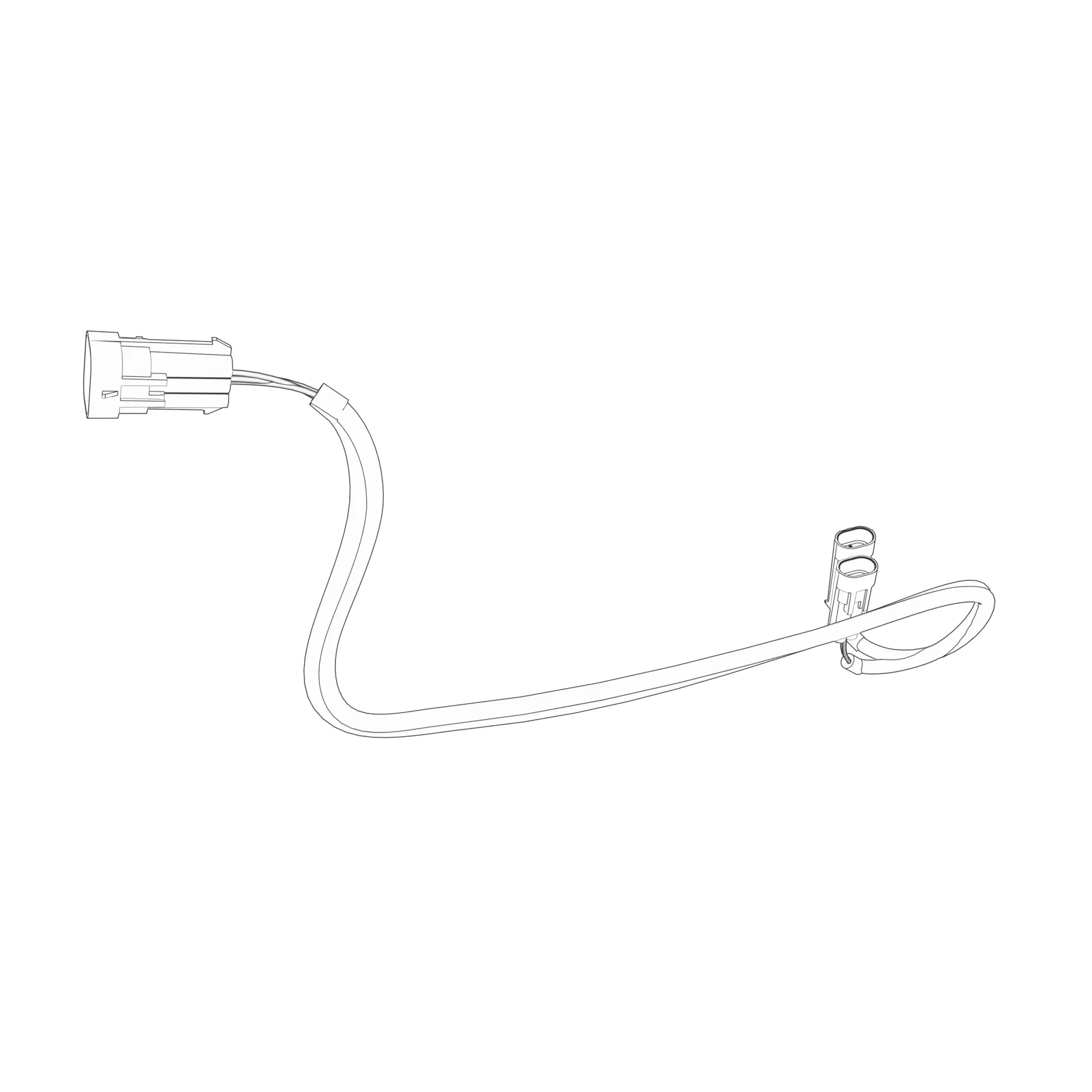 WIRING HARNESS