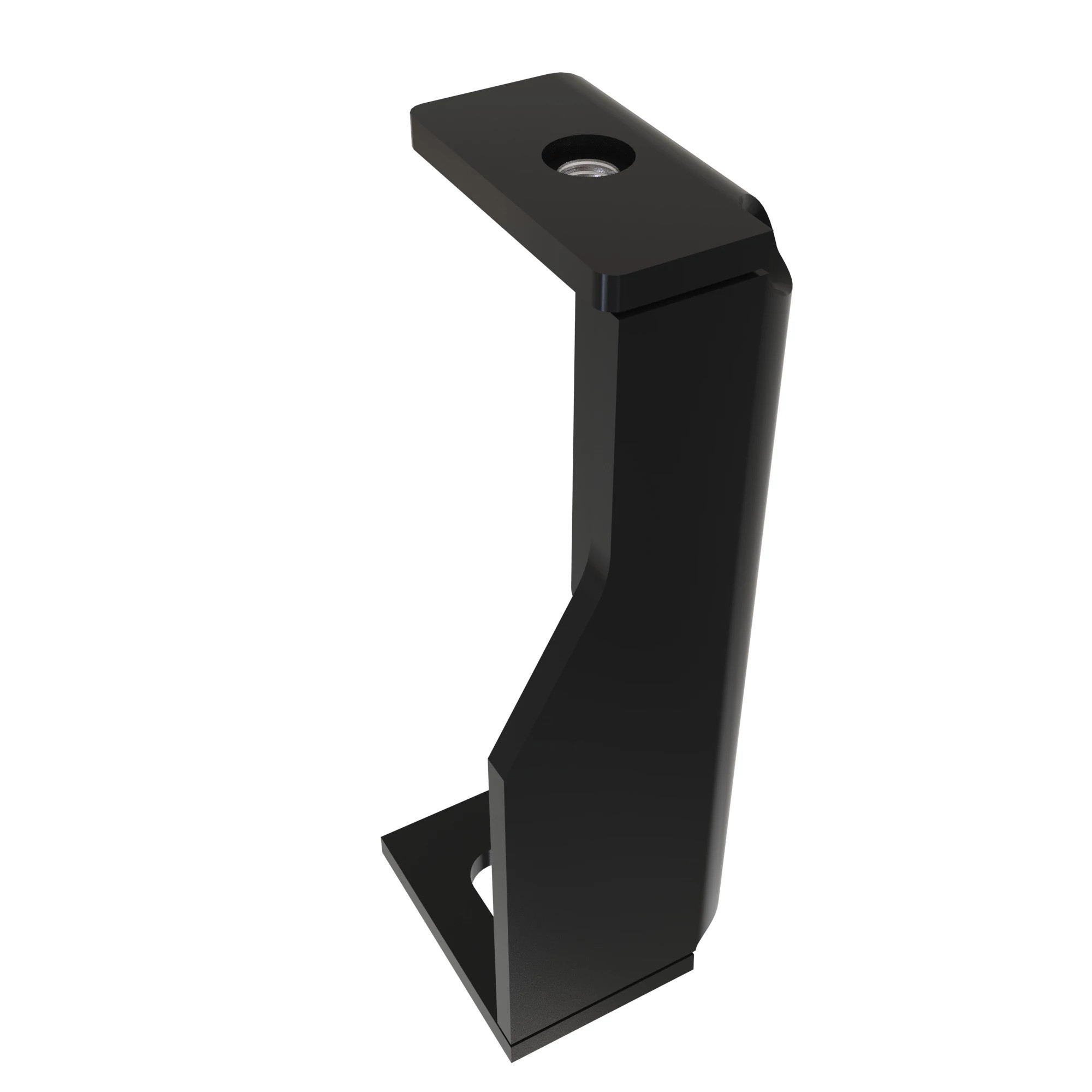 BRACE, BRACKET, PROP ROD SUPPORT AS