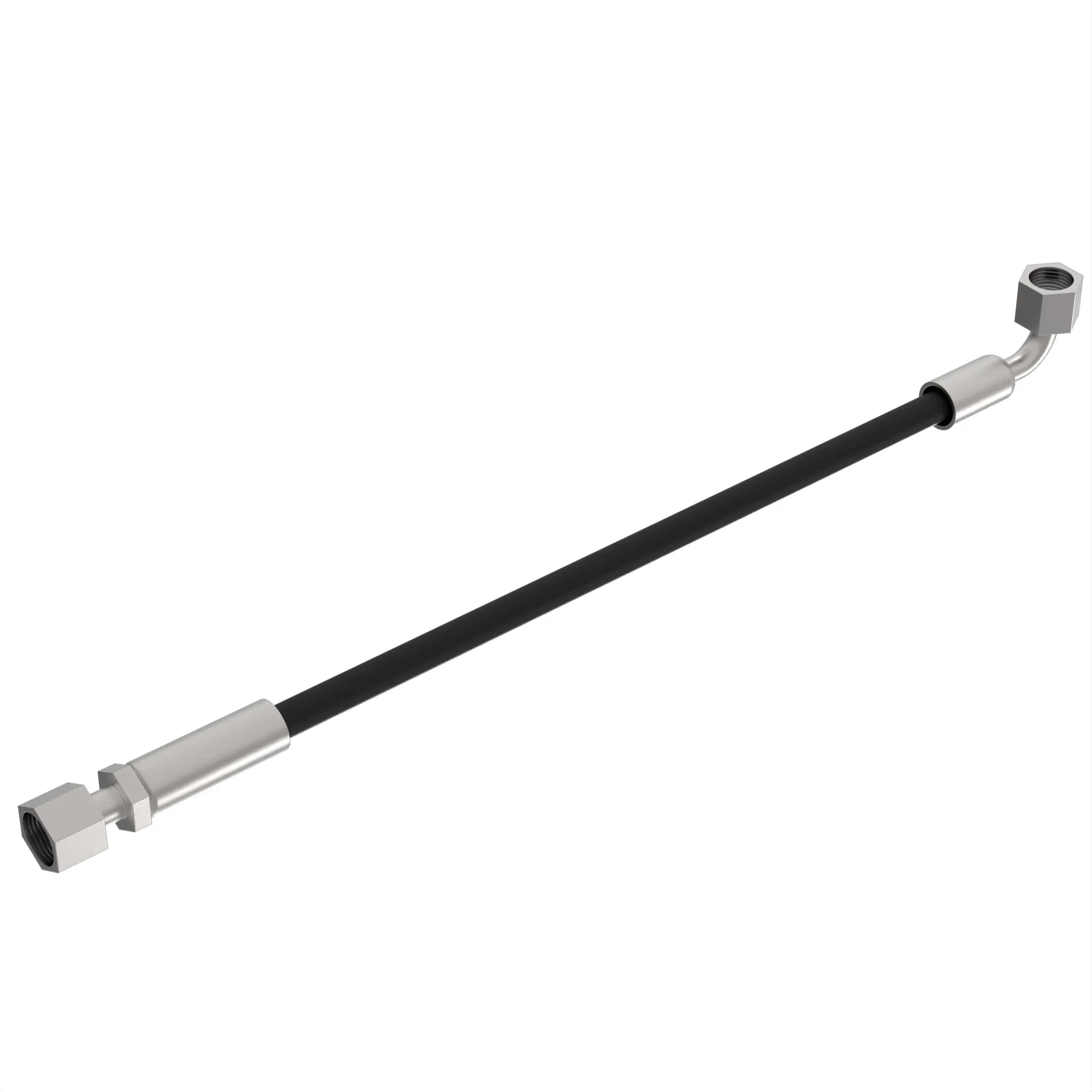 John Deere Hydraulic Hose - AW33943