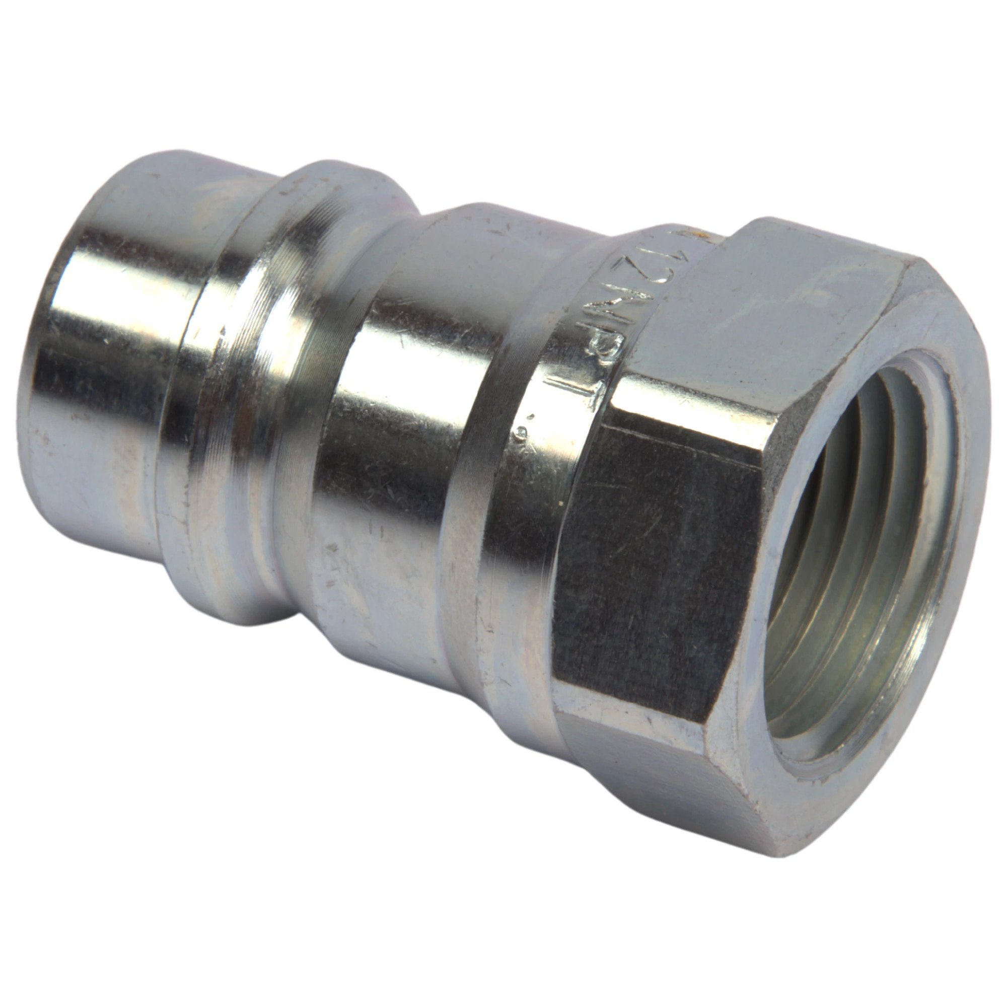 ENGATE RAP.LADO MACHO 1/2 NPT