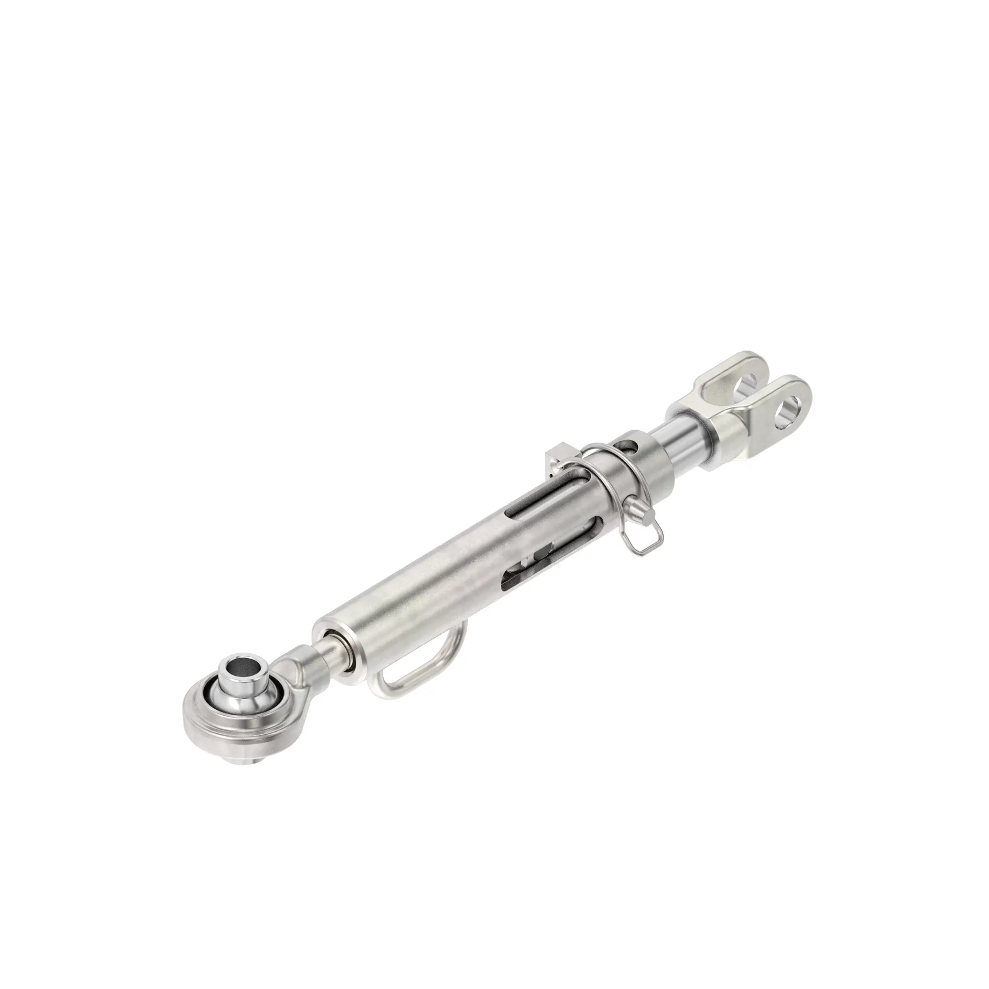 John Deere Adjustable Stabilizer Bar - AL180109