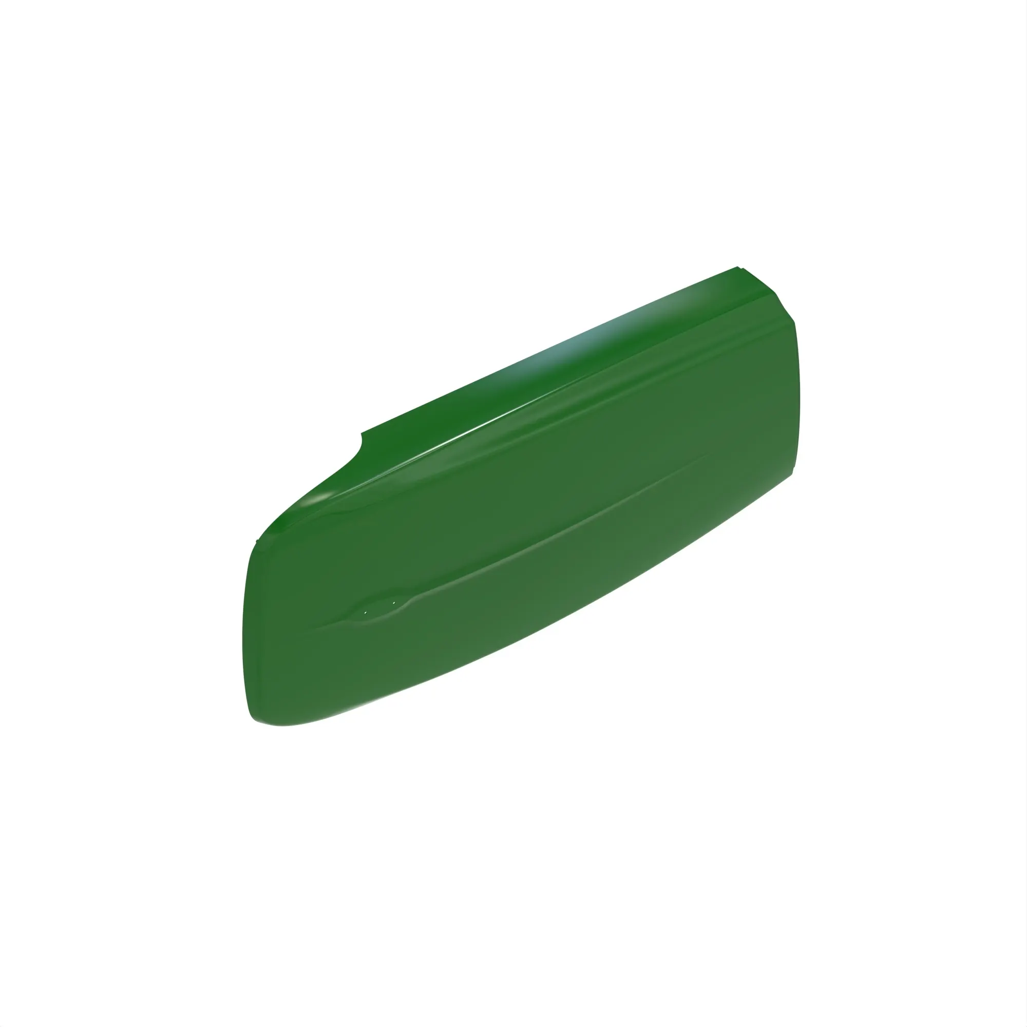 John Deere Hood Top Panel - R252673