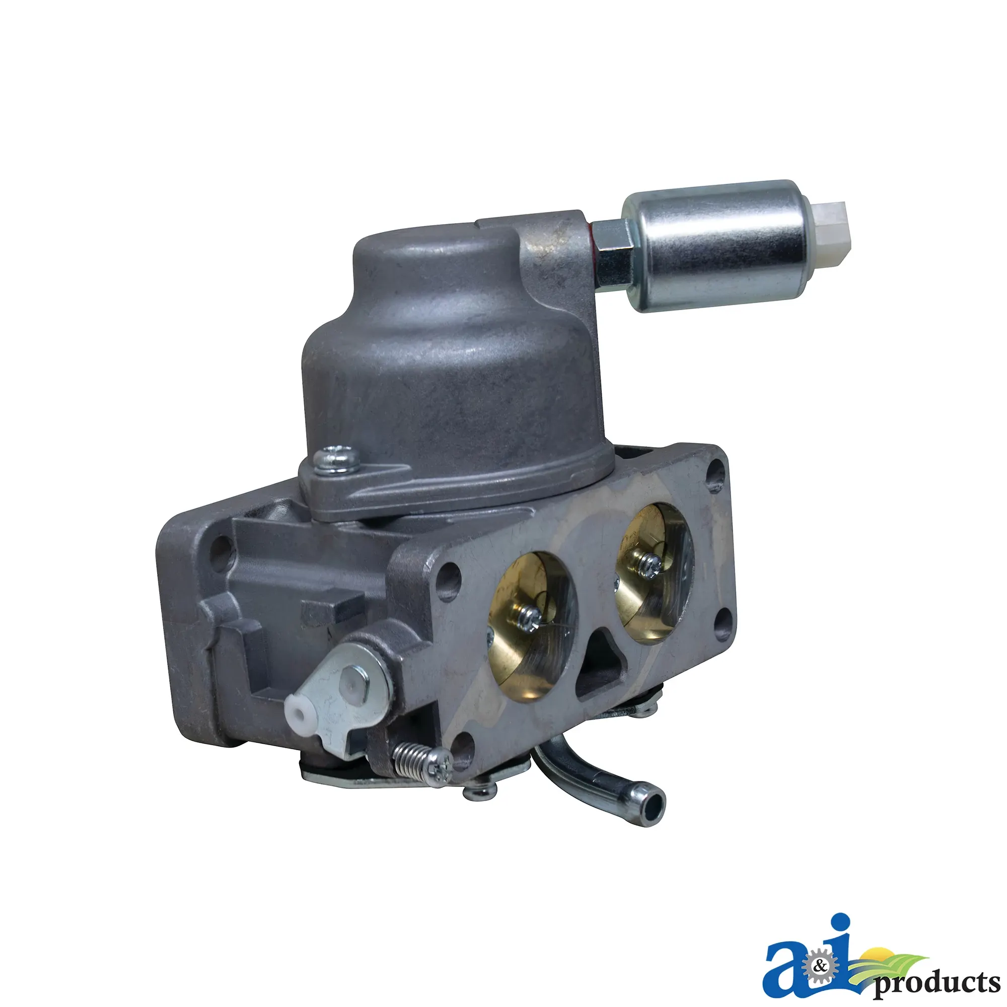 A&I Products Carburetor - A-MIA11461
