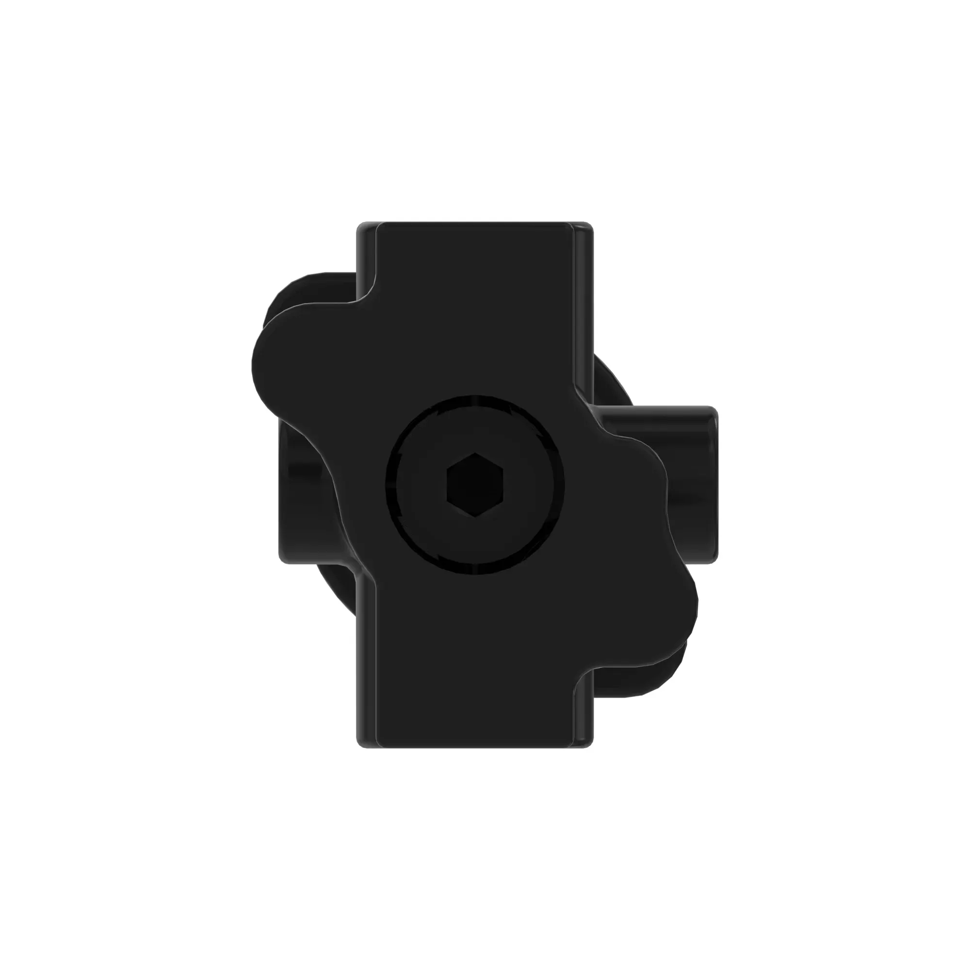 Manual Hydraulic Valve