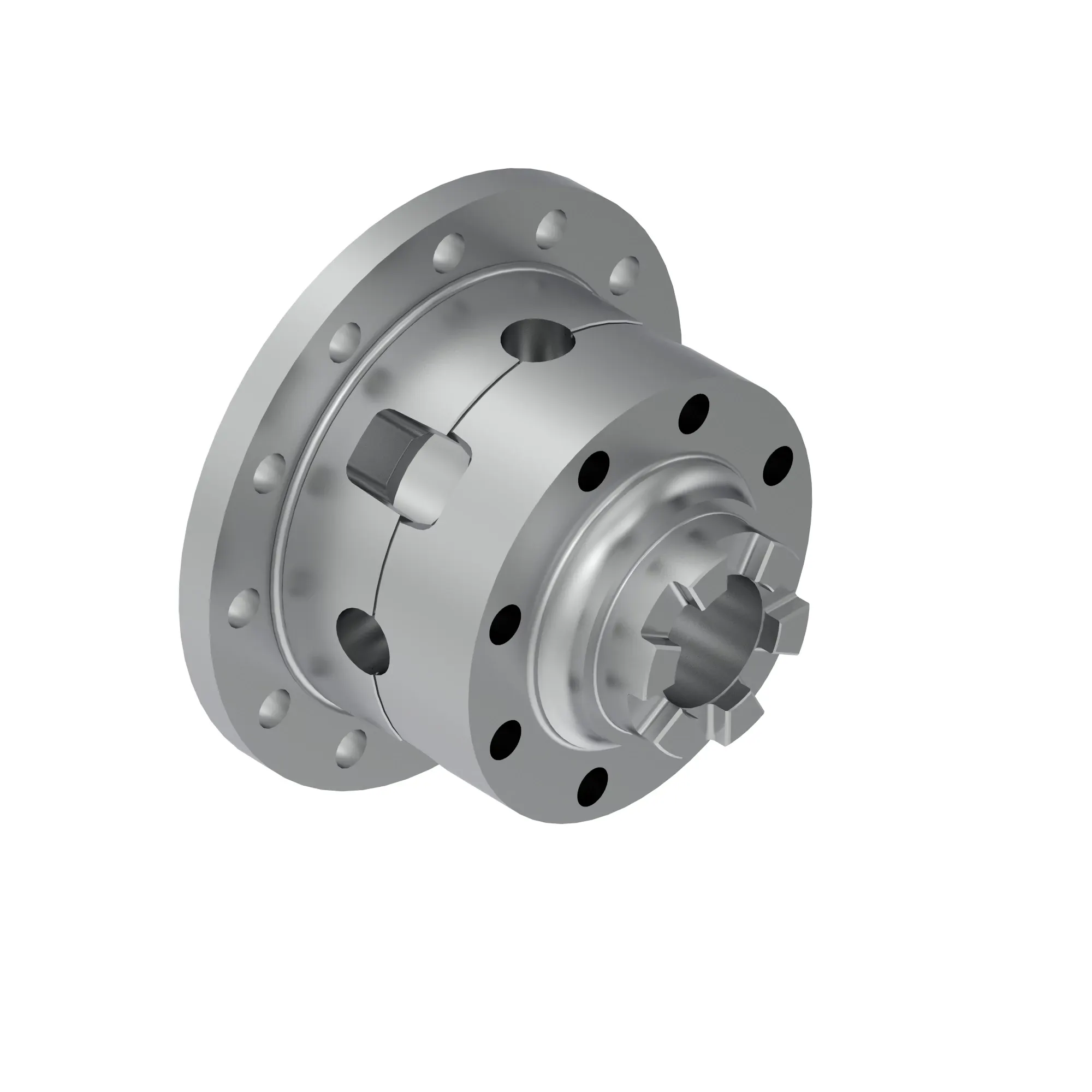Differential