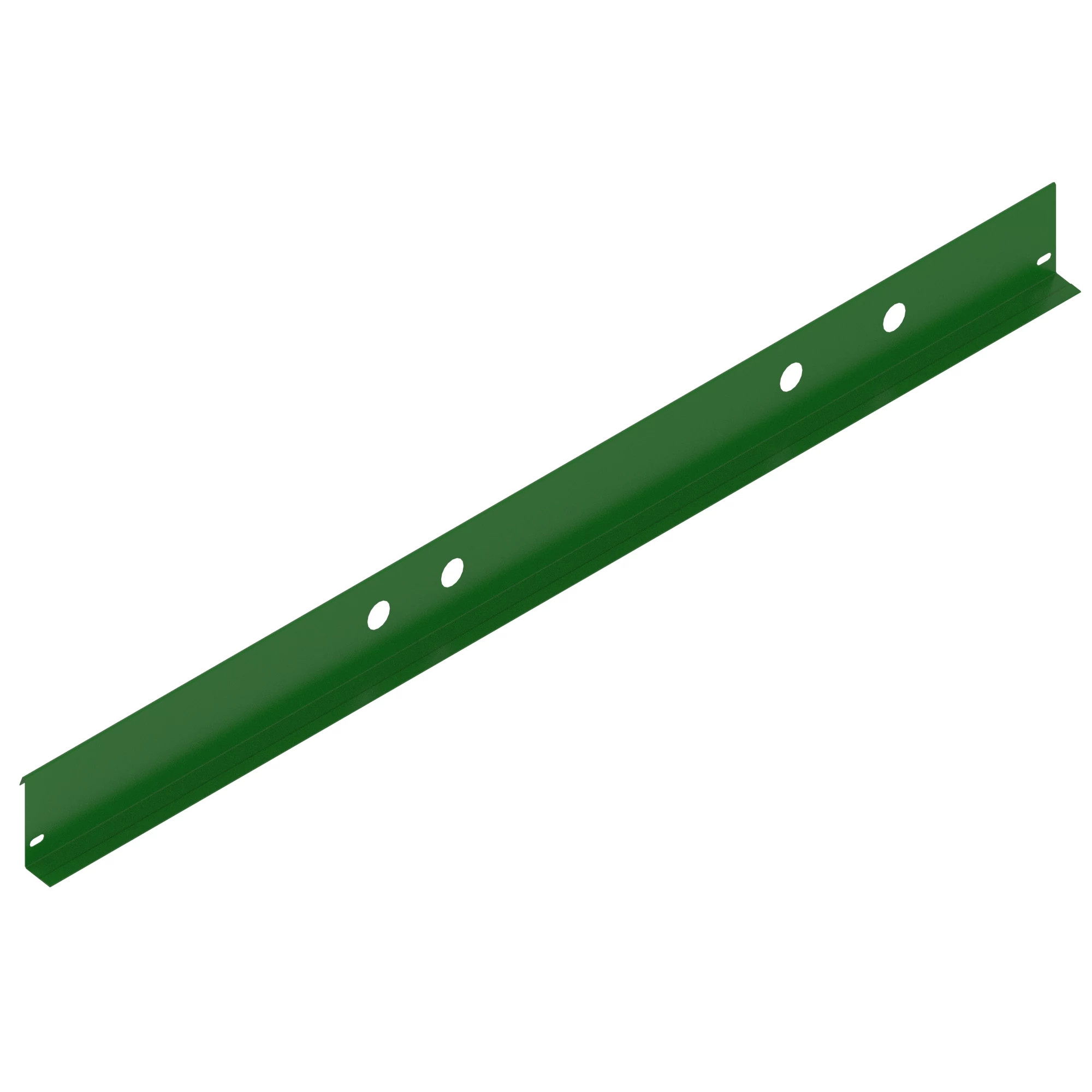 SHIELD-R.H. ROW UNIT DRIVE