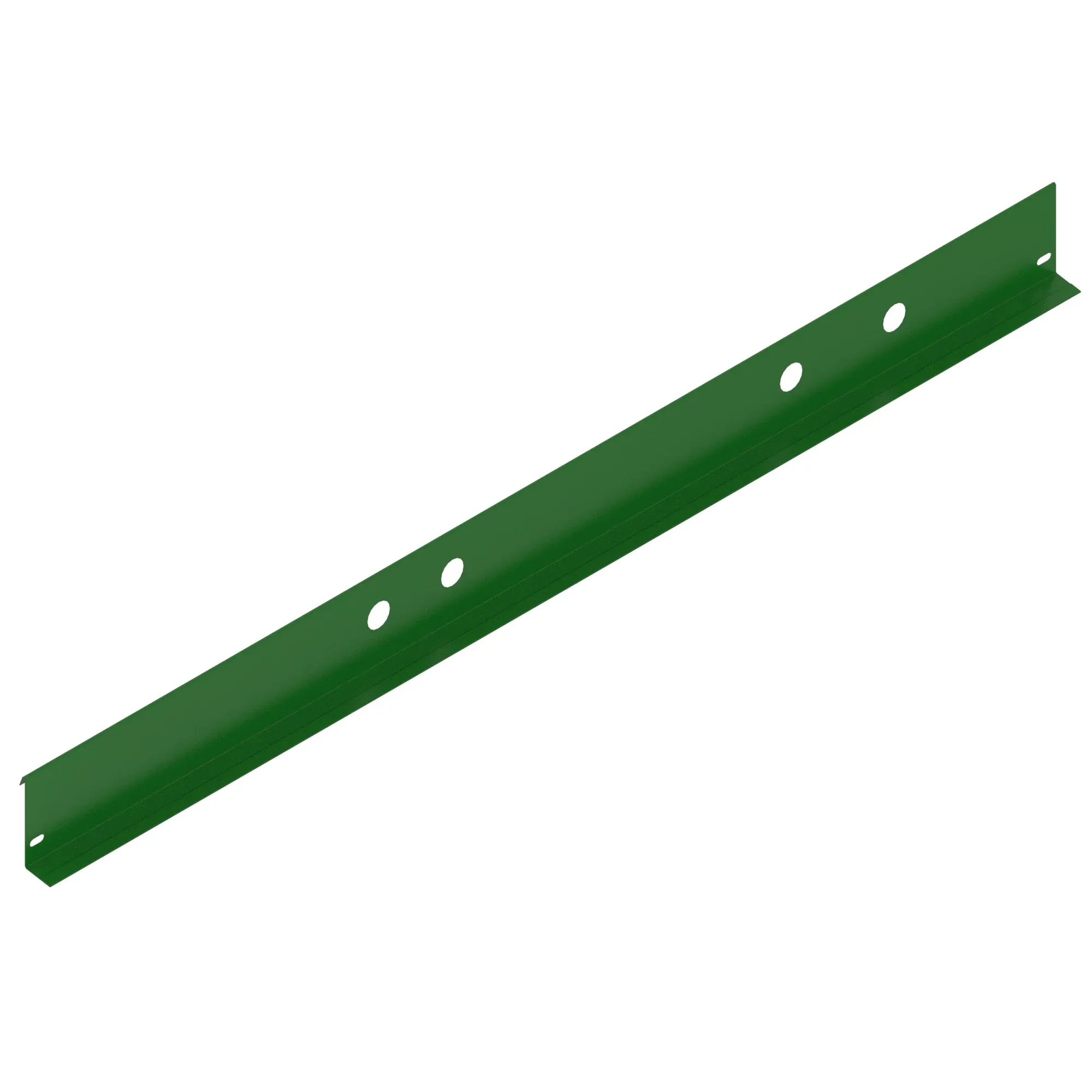 John Deere Powershaft Shield - H151308