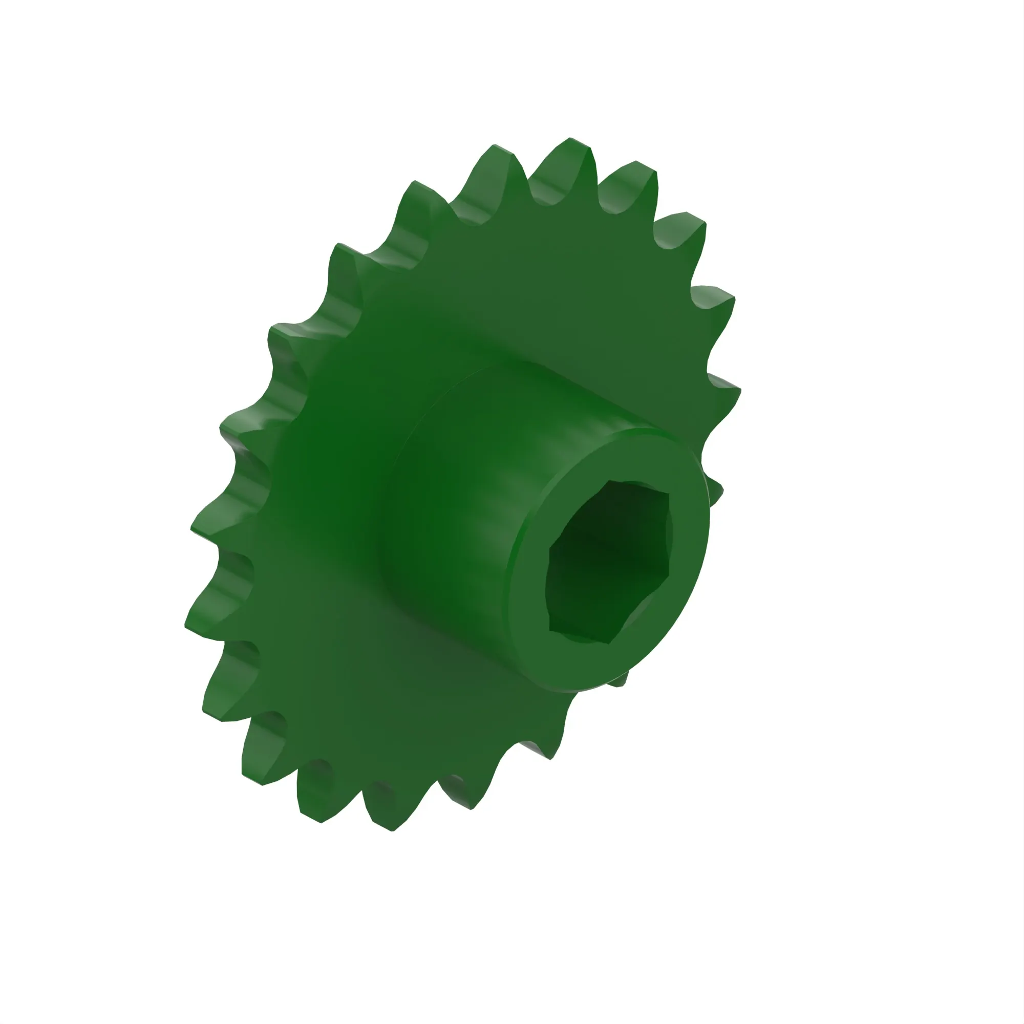 CHAIN SPROCKET