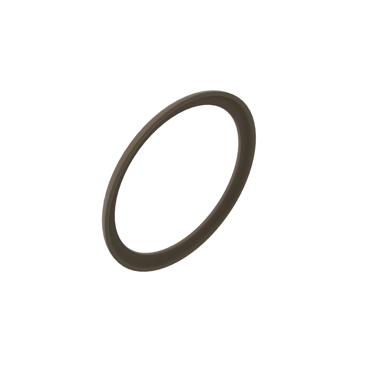 Wheel Ring, Removable Flange 25 X