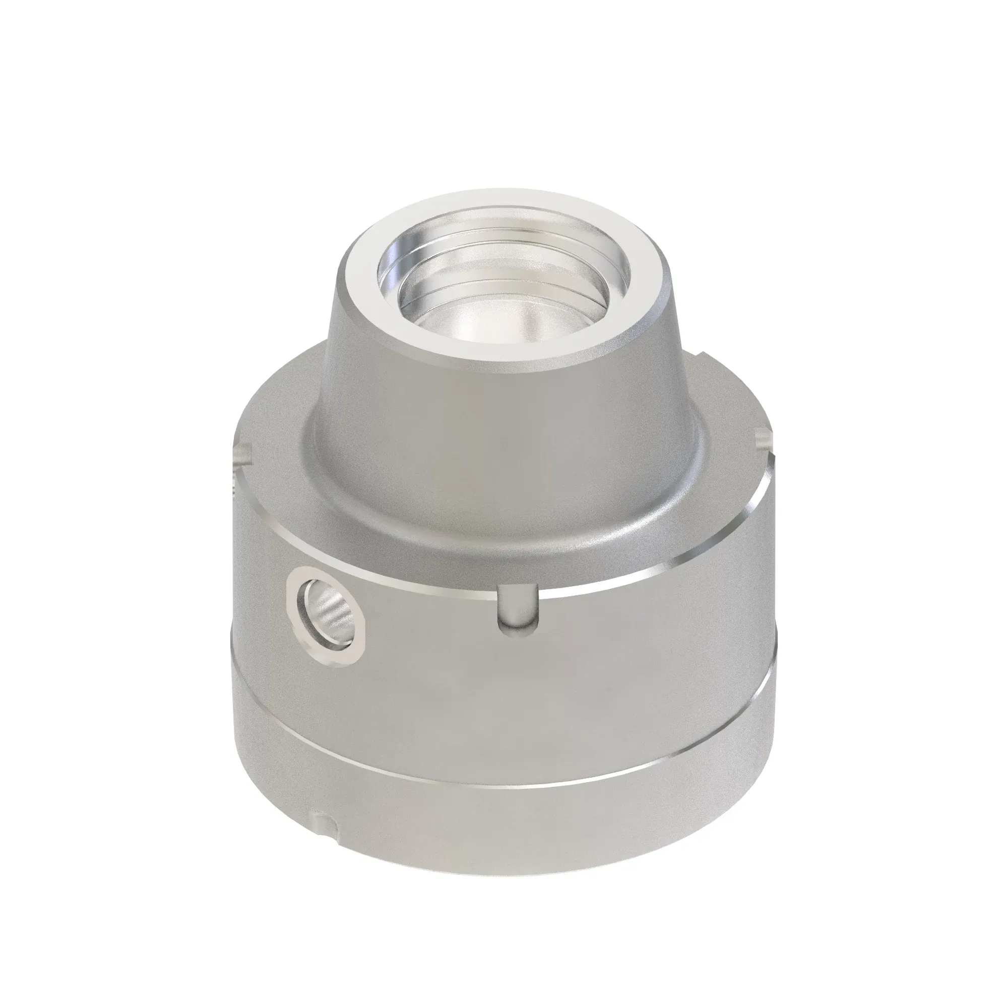 Hydr. Cylinder Rod Guide