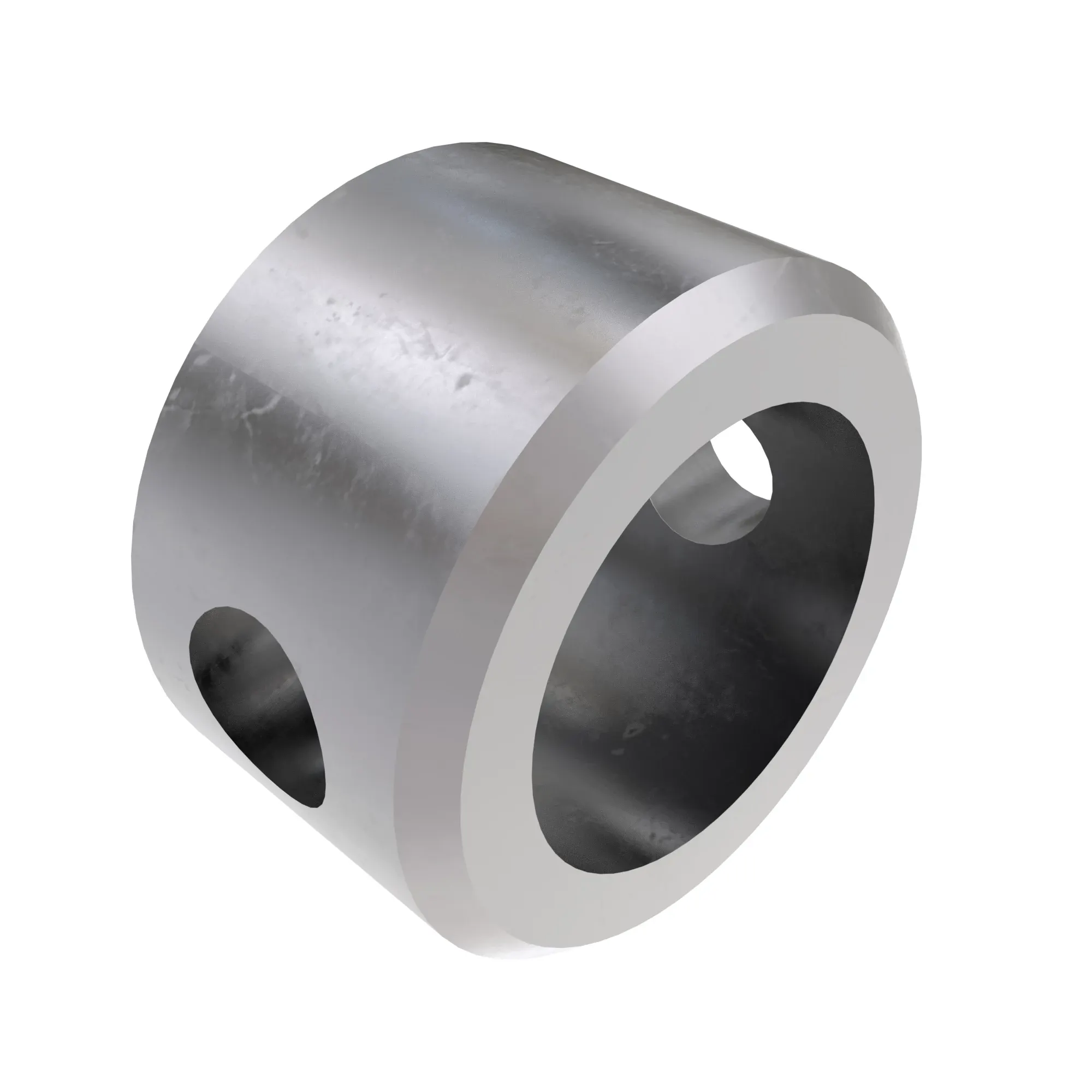 John Deere Bushing with Through Hole - W53048