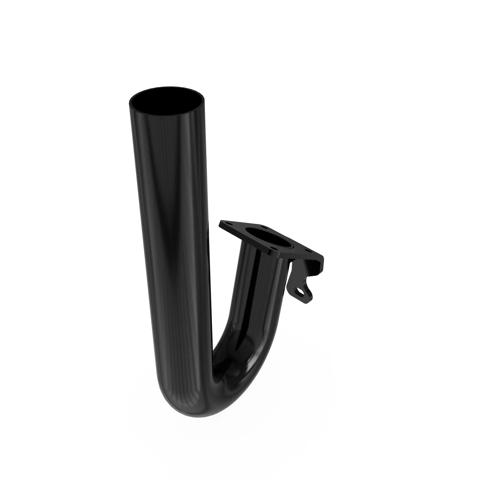 EXHAUST PIPE, EXHAUST PIPE, ELBOW