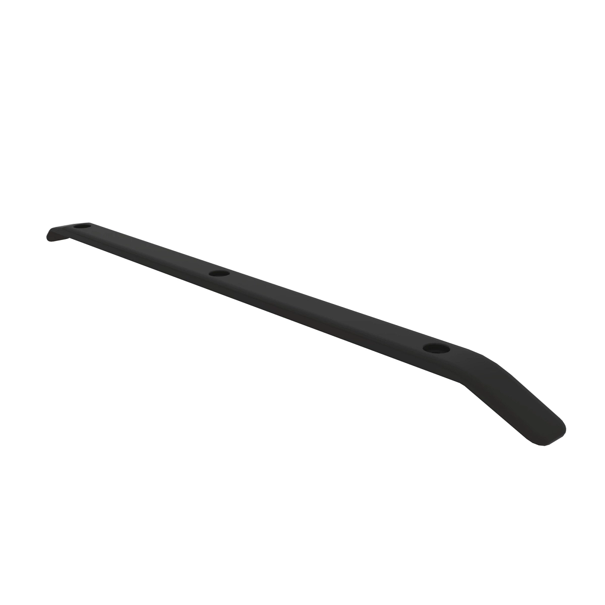 Rail, Hood Guide, MX43-53