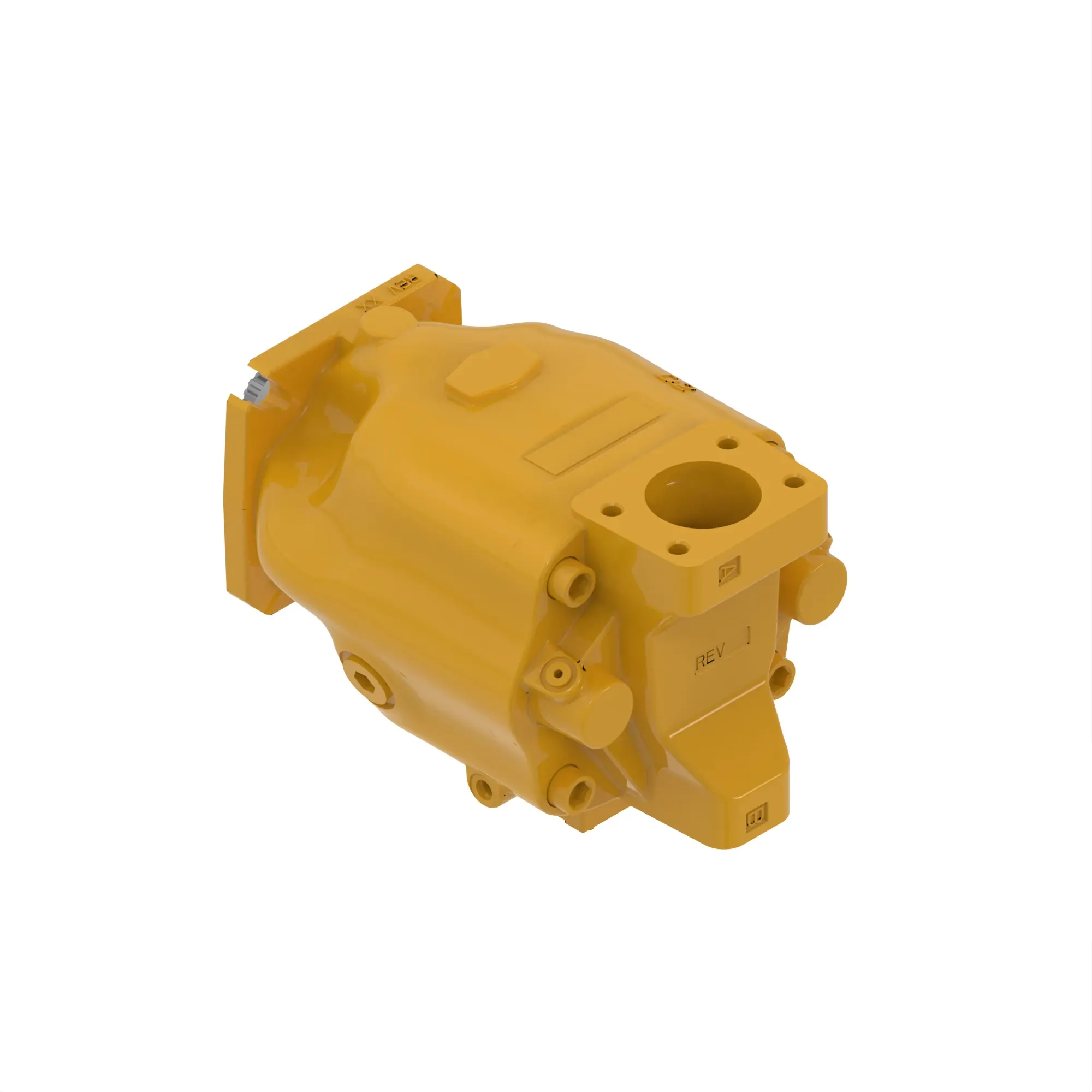 PUMP, 100CC